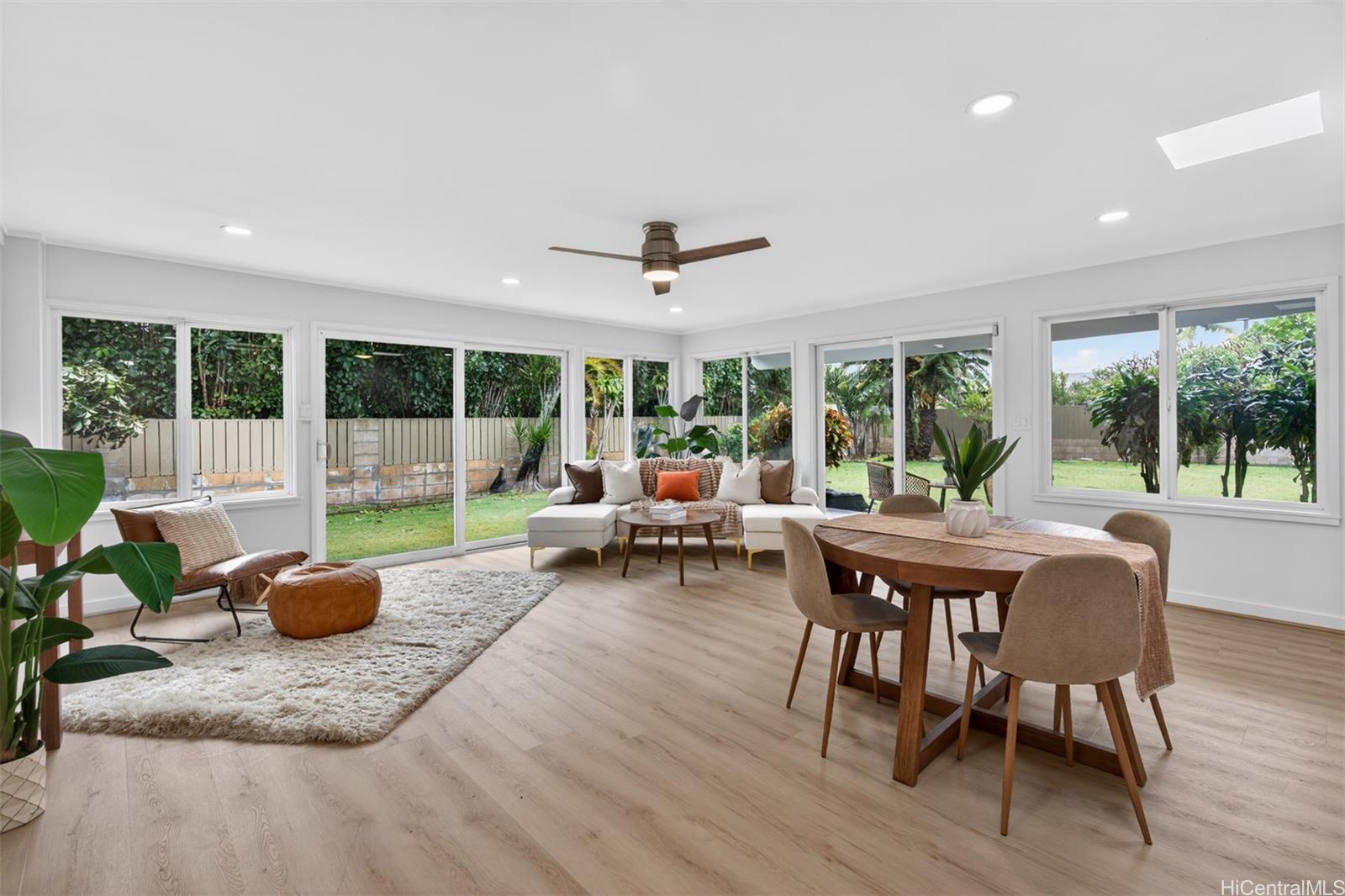 214  Kakahiaka St Kailua Estates, Kailua home - photo 11 of 25