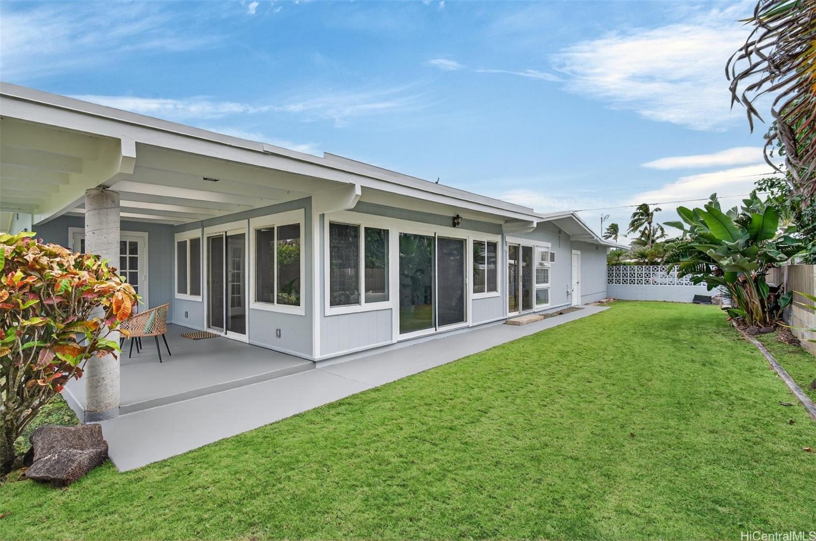 214  Kakahiaka St Kailua Estates, Kailua home - photo 15 of 25