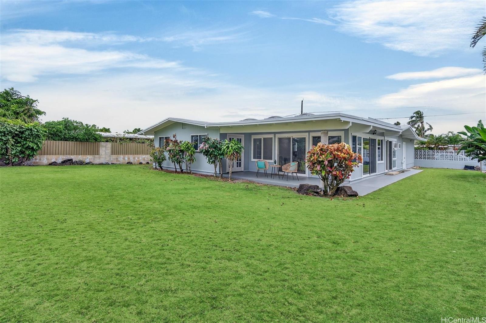 214  Kakahiaka St Kailua Estates, Kailua home - photo 16 of 25