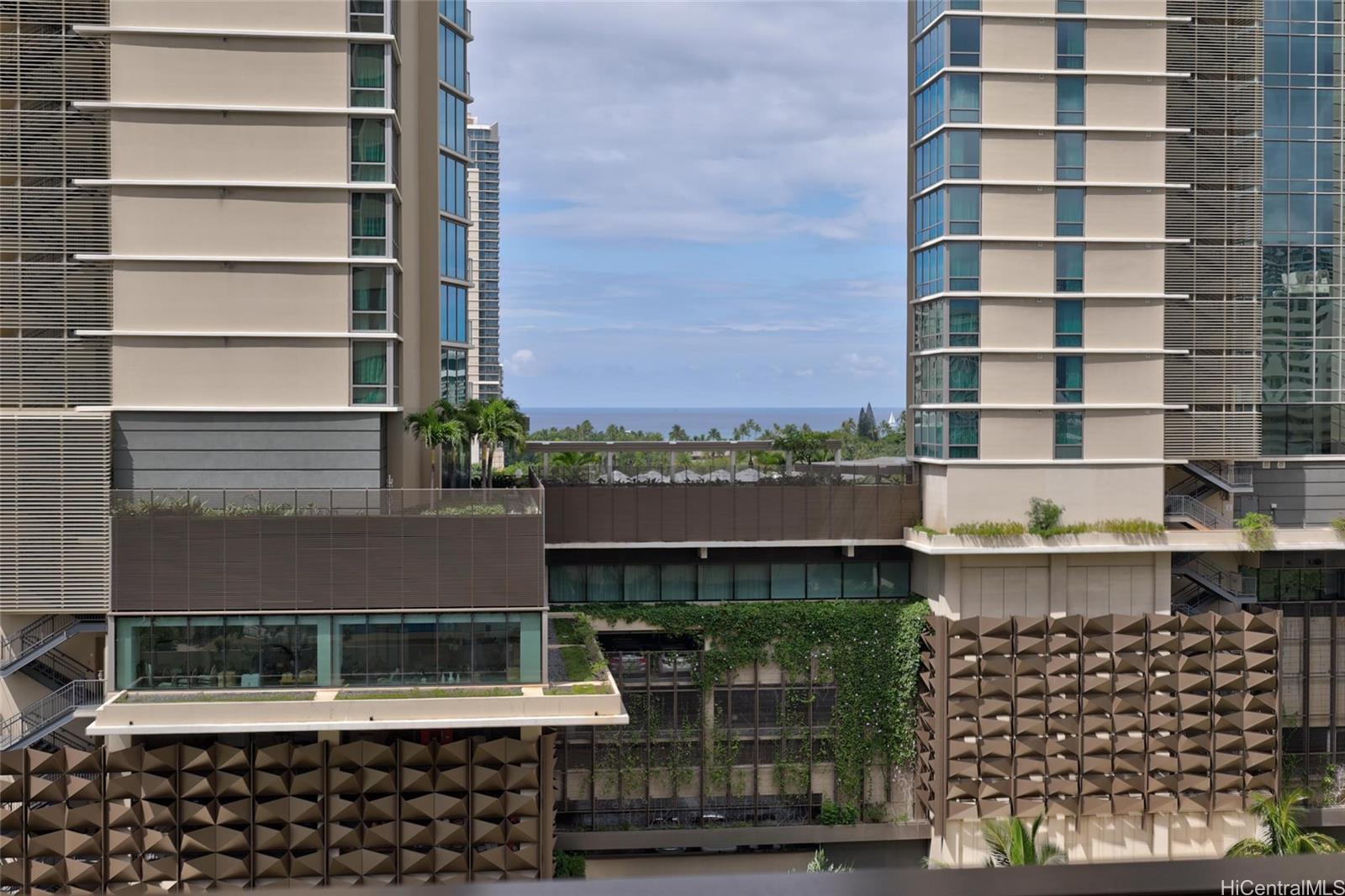 Four Paddle condo # 1005, Honolulu, Hawaii - photo 17 of 24