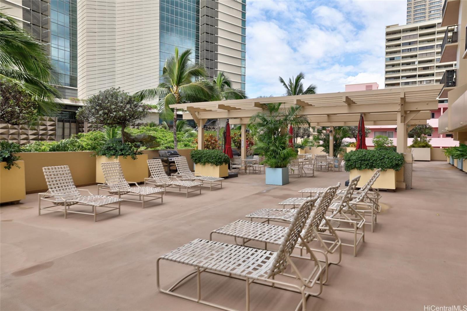 Four Paddle condo # 1005, Honolulu, Hawaii - photo 19 of 24