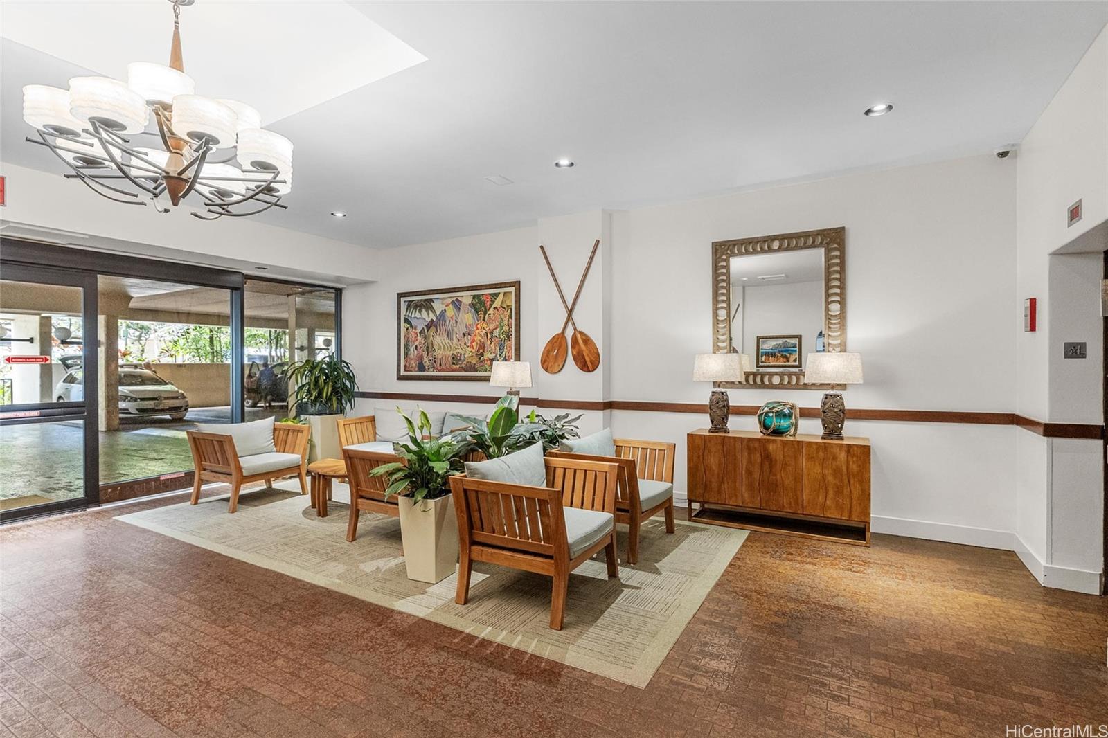 Four Paddle condo # 1005, Honolulu, Hawaii - photo 23 of 24