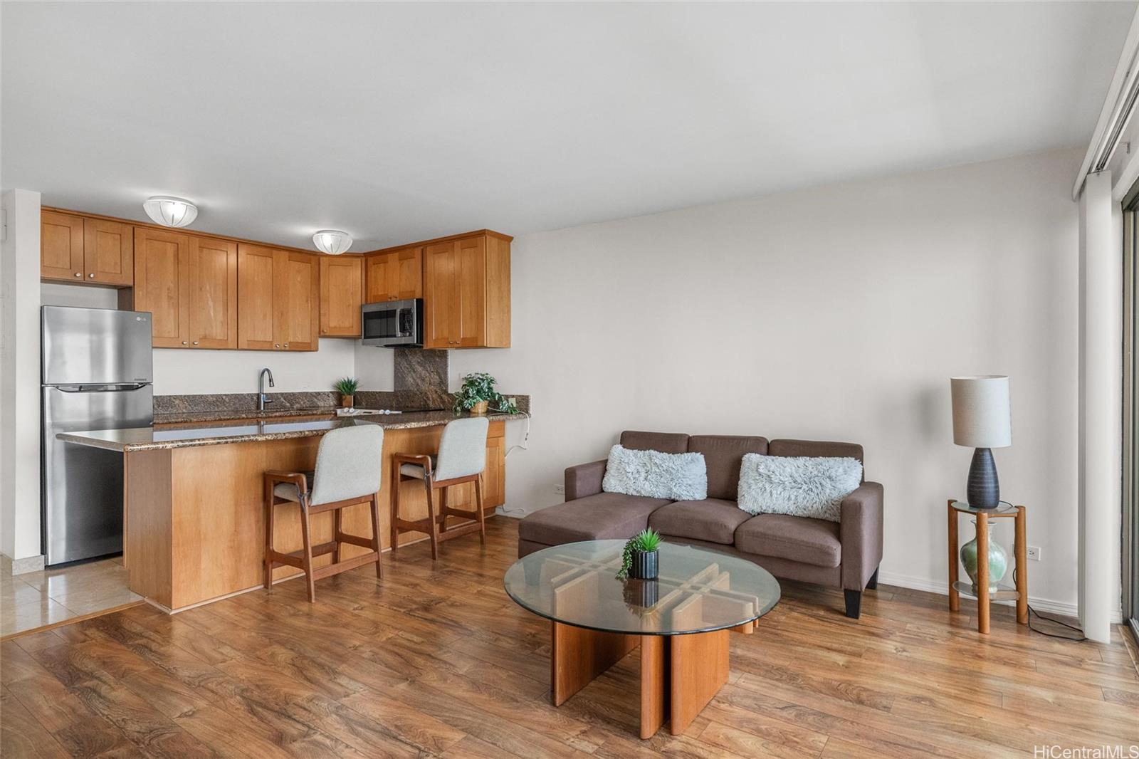 Four Paddle condo # 1005, Honolulu, Hawaii - photo 5 of 24