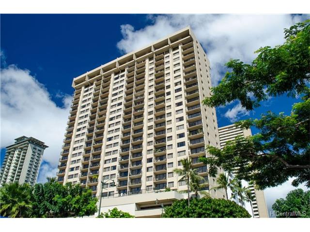 2140 Kuhio Ave Honolulu - Rental - photo 10 of 10