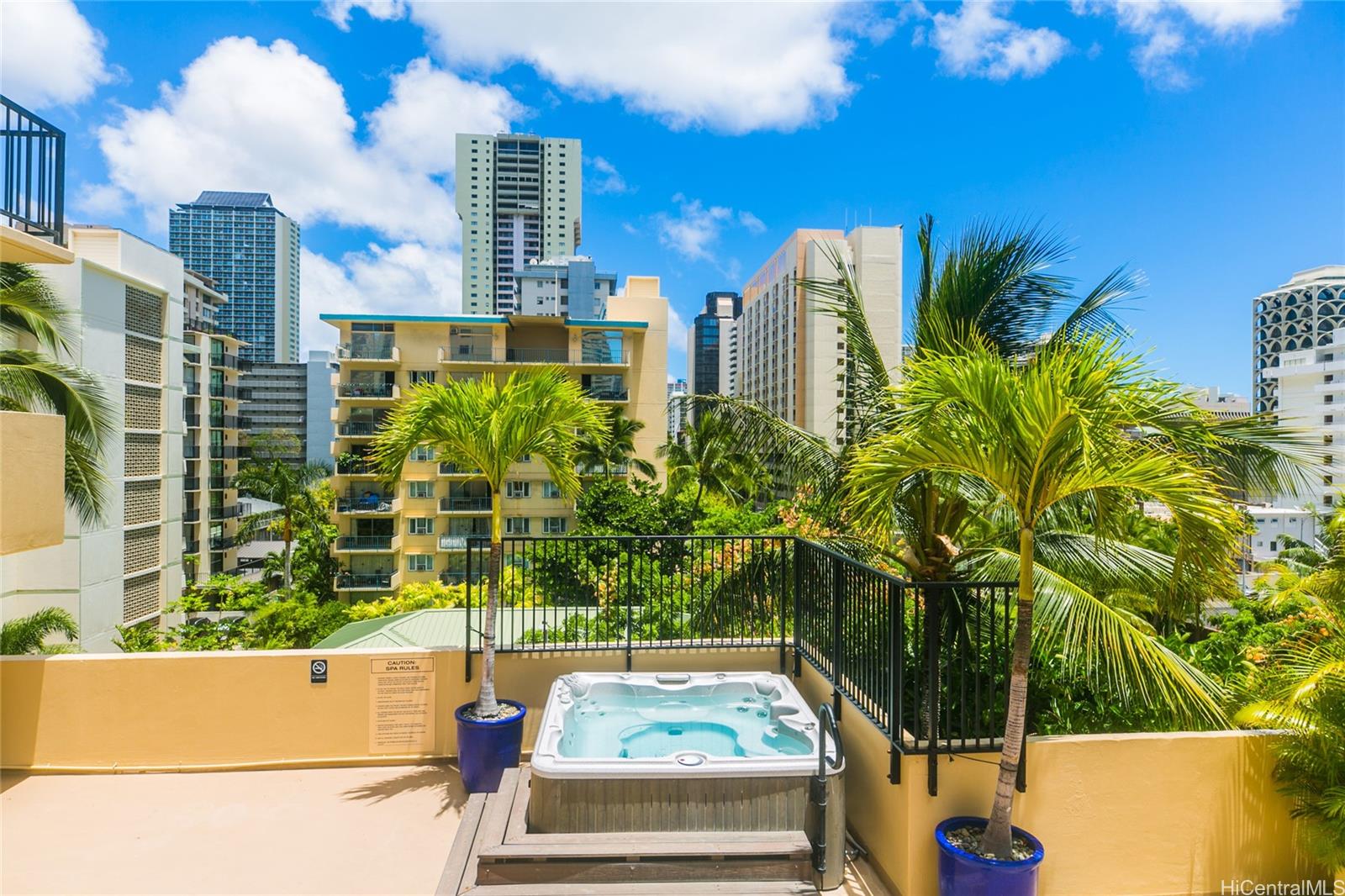 Four Paddle condo # 1012, Honolulu, Hawaii - photo 11 of 17