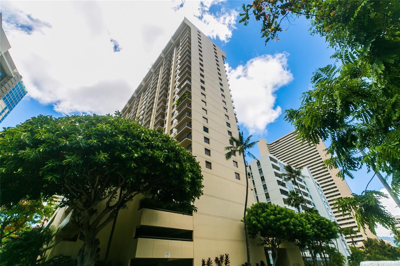 Four Paddle condo # 1012, Honolulu, Hawaii - photo 16 of 17