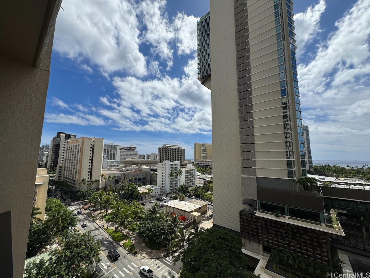 Four Paddle condo # 1205, Honolulu, Hawaii - photo 6 of 9