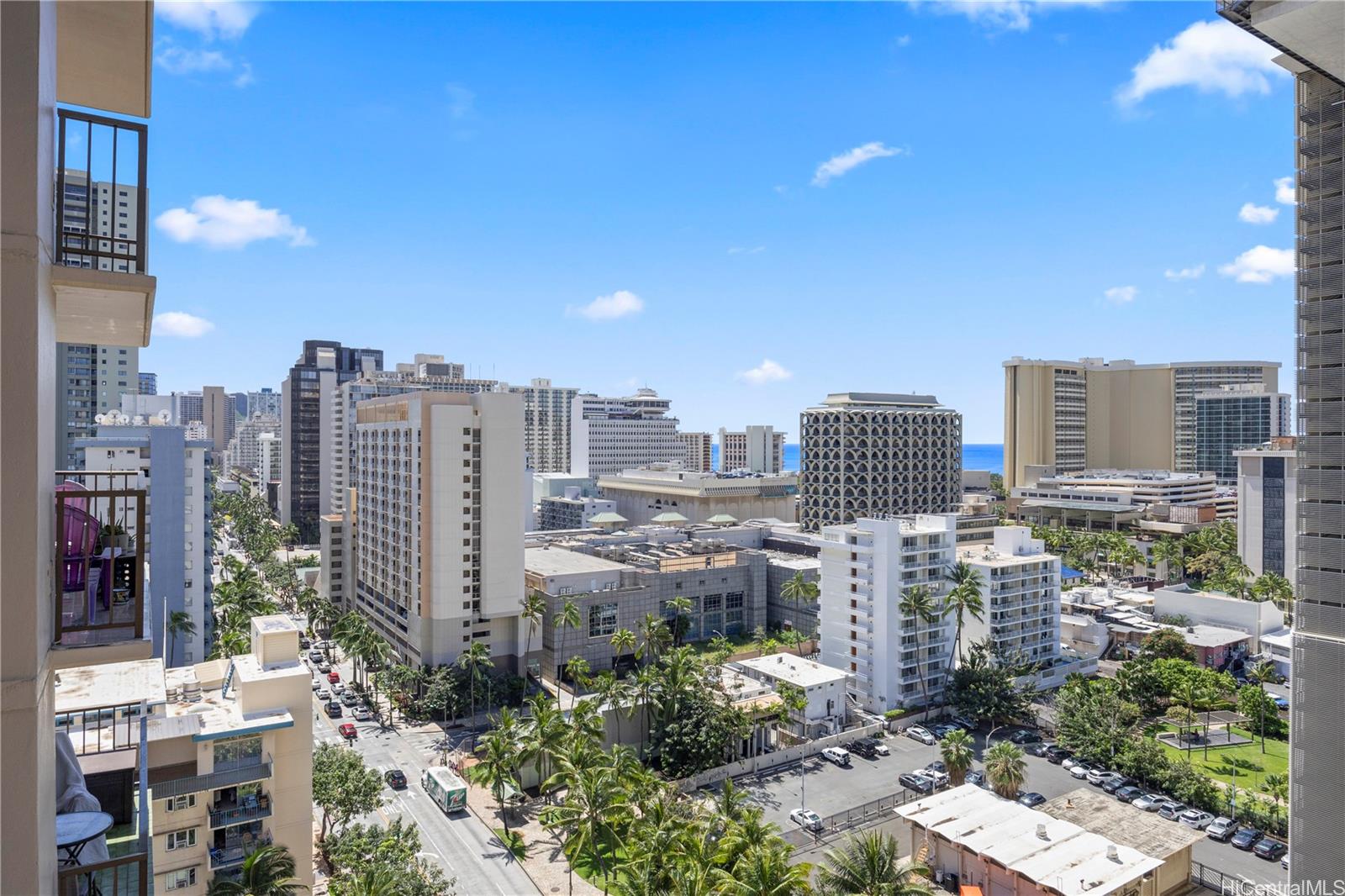 Four Paddle condo # 1603, Honolulu, Hawaii - photo 18 of 25