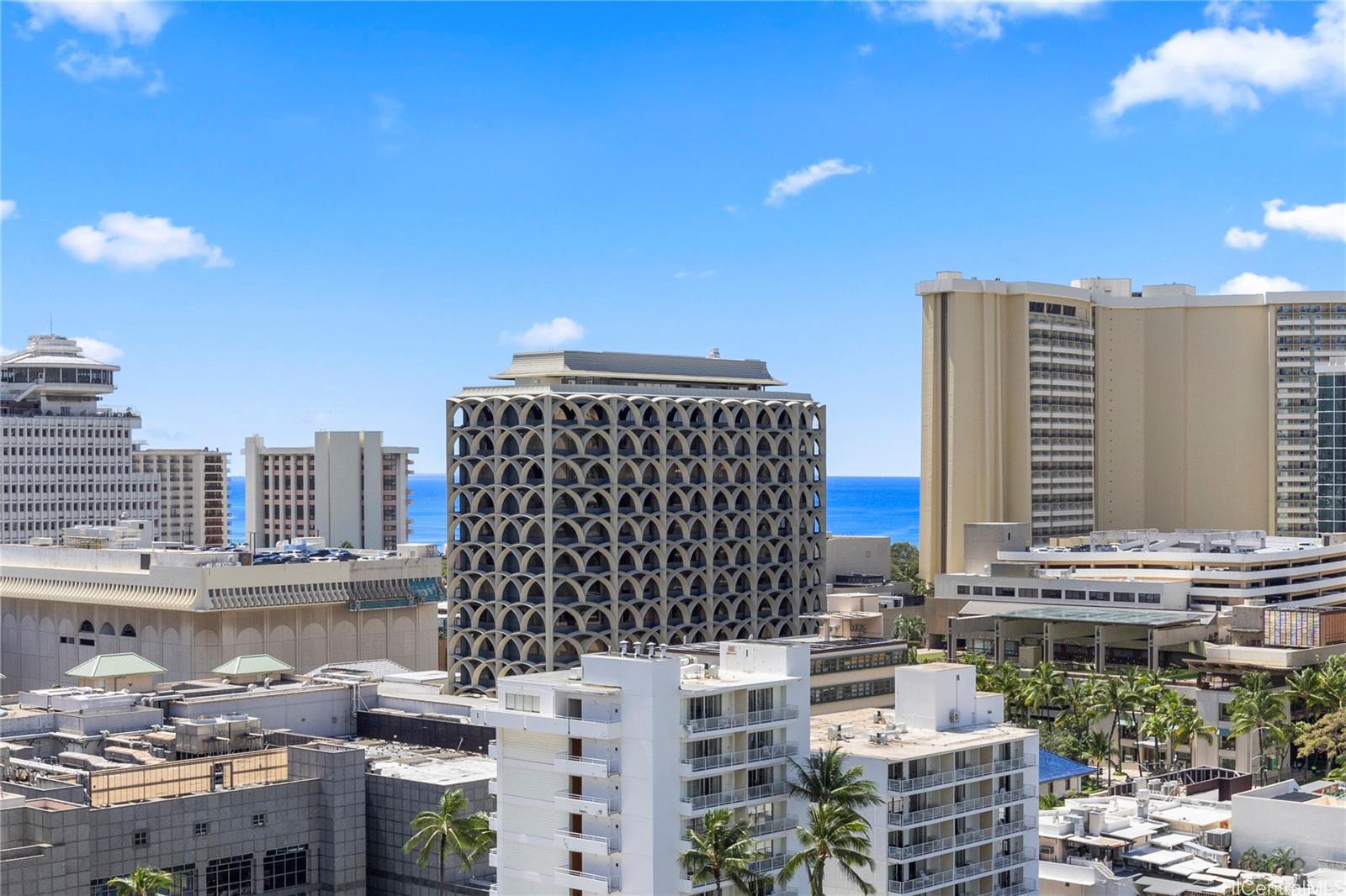 Four Paddle condo # 1603, Honolulu, Hawaii - photo 19 of 25