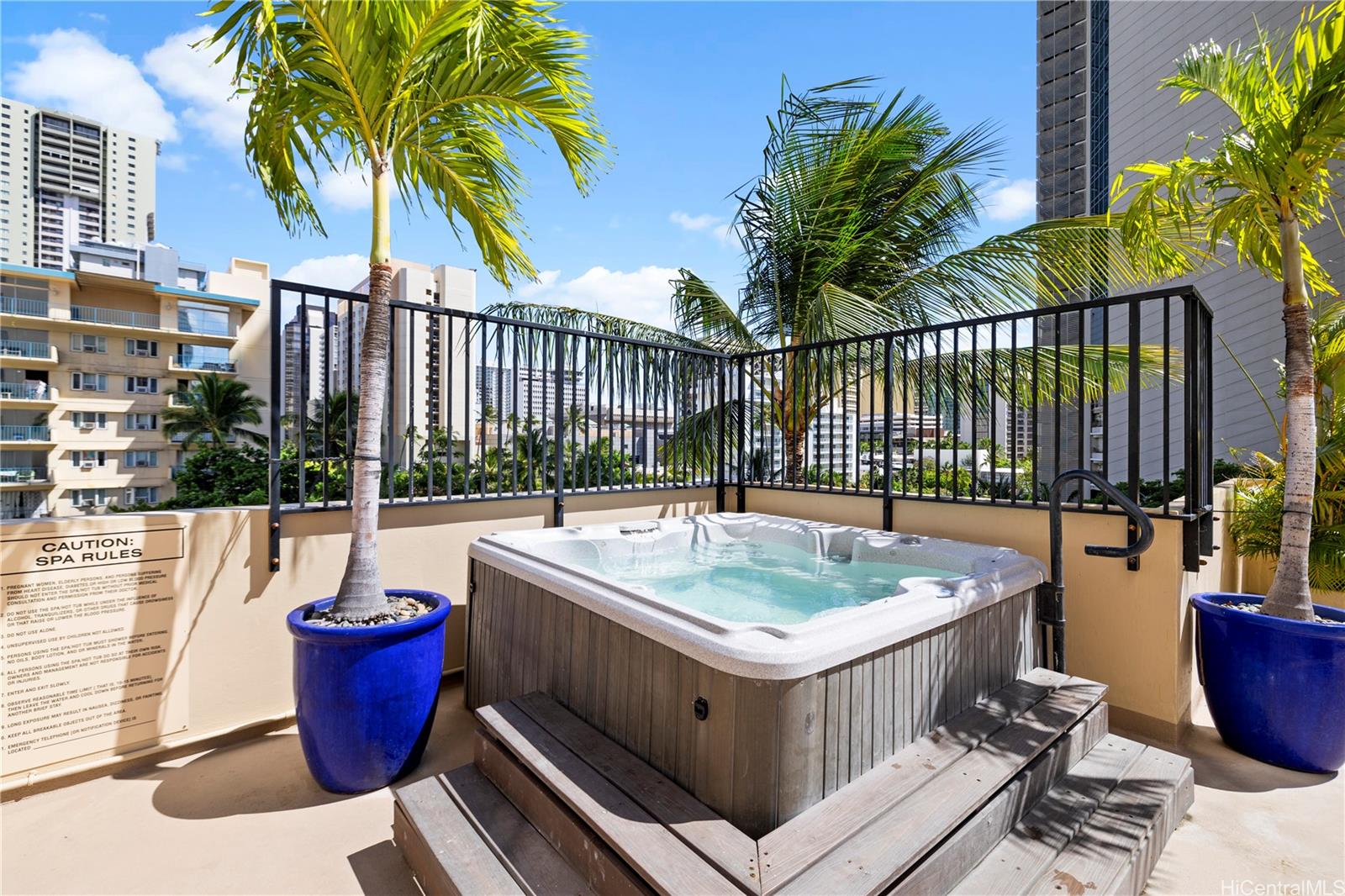 Four Paddle condo # 1603, Honolulu, Hawaii - photo 20 of 25