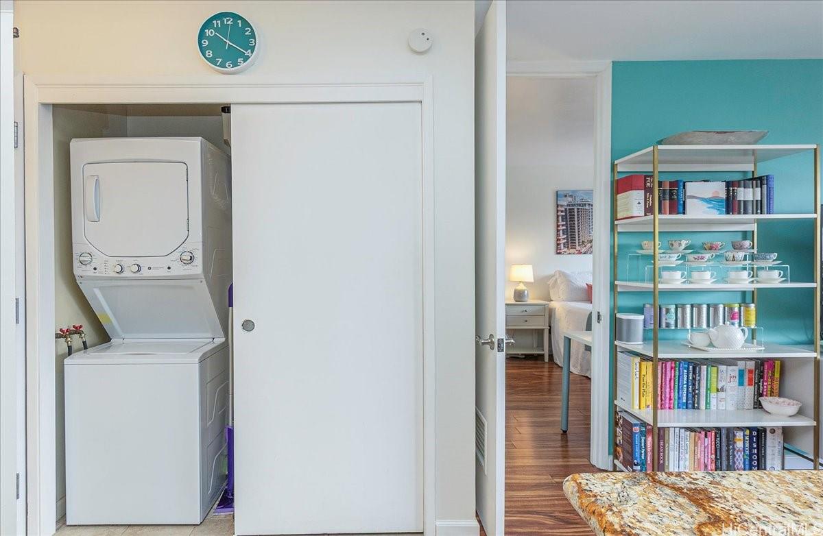 Four Paddle condo # 1712, Honolulu, Hawaii - photo 14 of 25