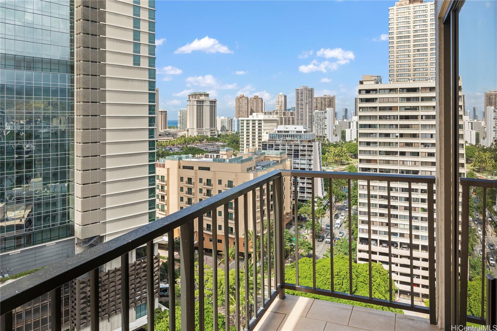 Four Paddle condo # 1808, Honolulu, Hawaii - photo 13 of 23