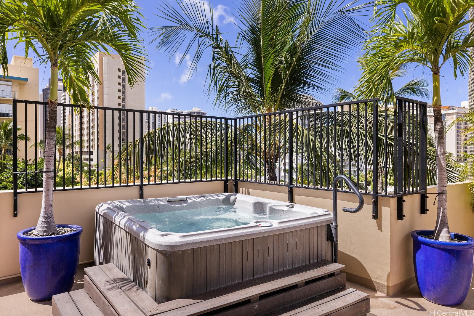 Four Paddle condo # 1808, Honolulu, Hawaii - photo 17 of 22