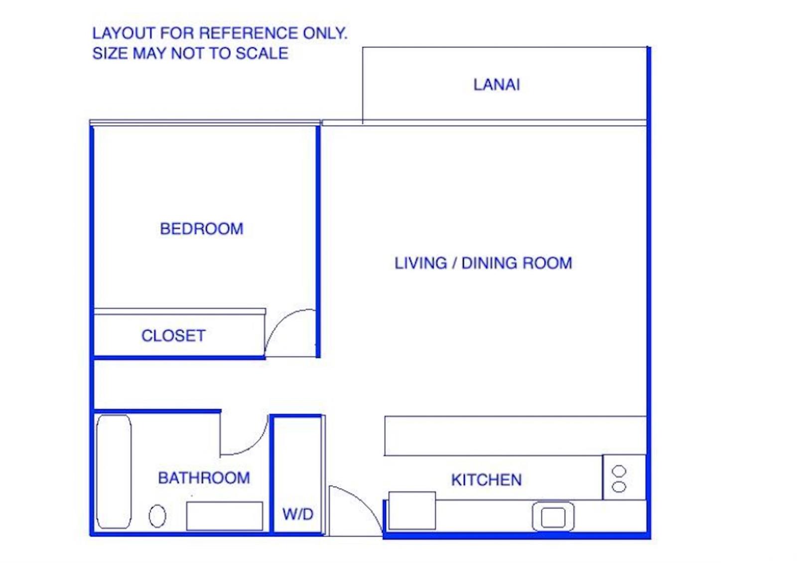 Four Paddle condo # 1808, Honolulu, Hawaii - photo 18 of 22