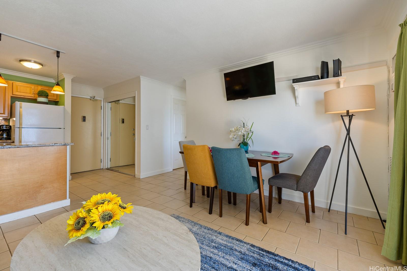 Four Paddle condo # 1808, Honolulu, Hawaii - photo 10 of 22
