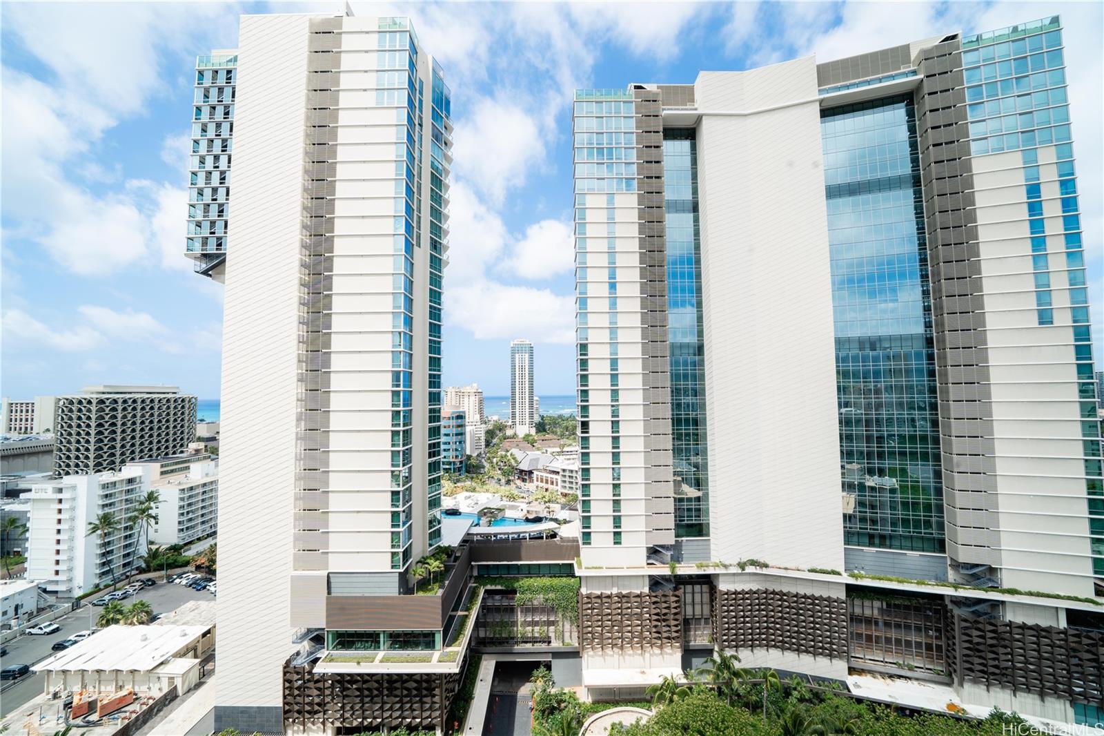 Four Paddle condo # 1907, Honolulu, Hawaii - photo 15 of 18