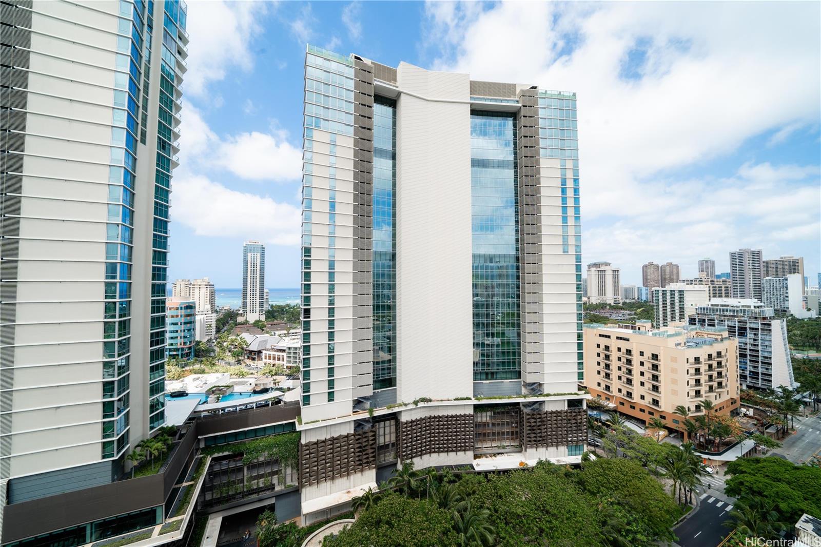 Four Paddle condo # 1907, Honolulu, Hawaii - photo 17 of 18