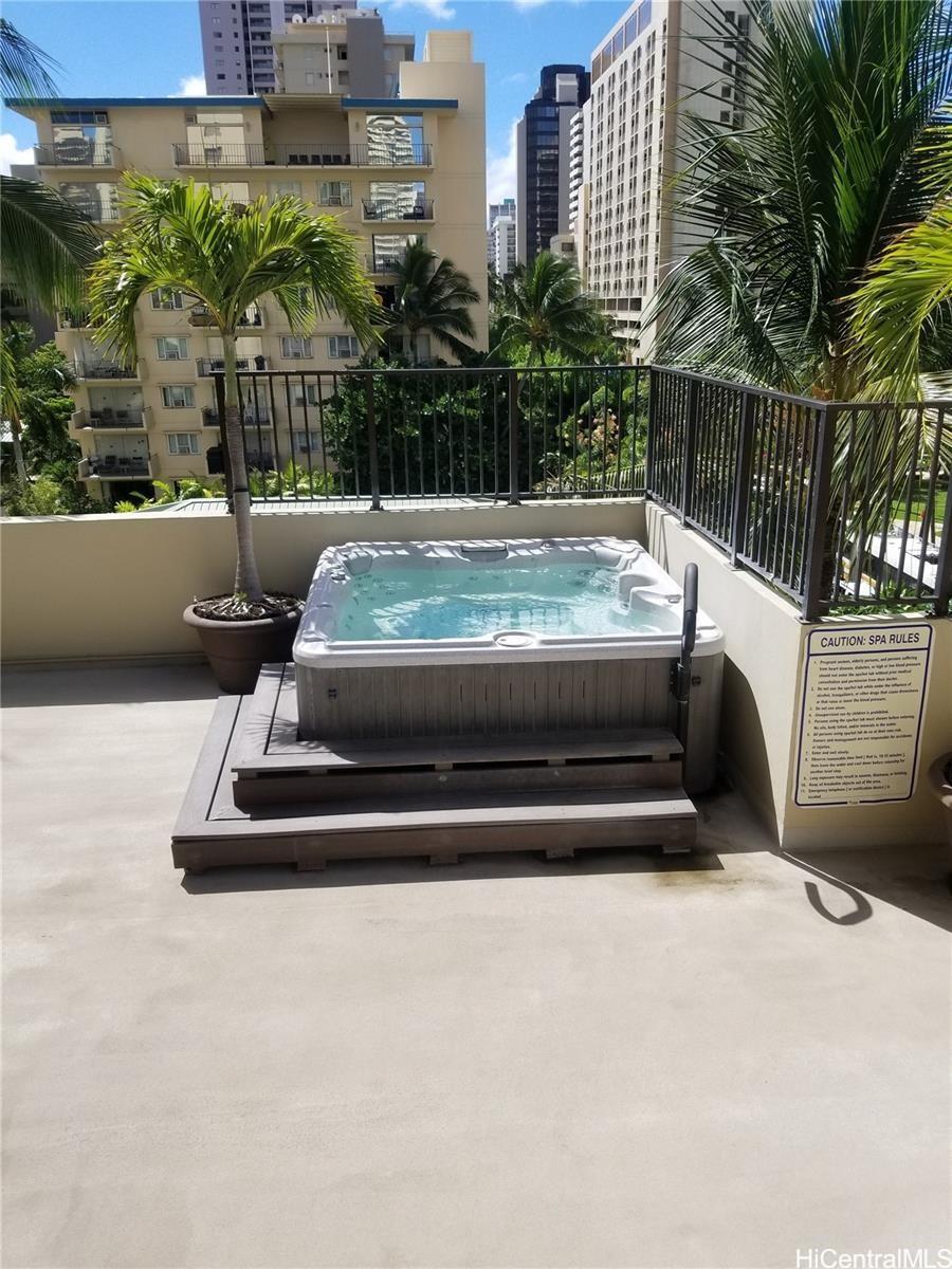 Four Paddle condo # 1908, Honolulu, Hawaii - photo 15 of 19
