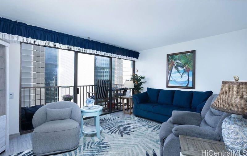 Four Paddle condo # 1908, Honolulu, Hawaii - photo 10 of 19