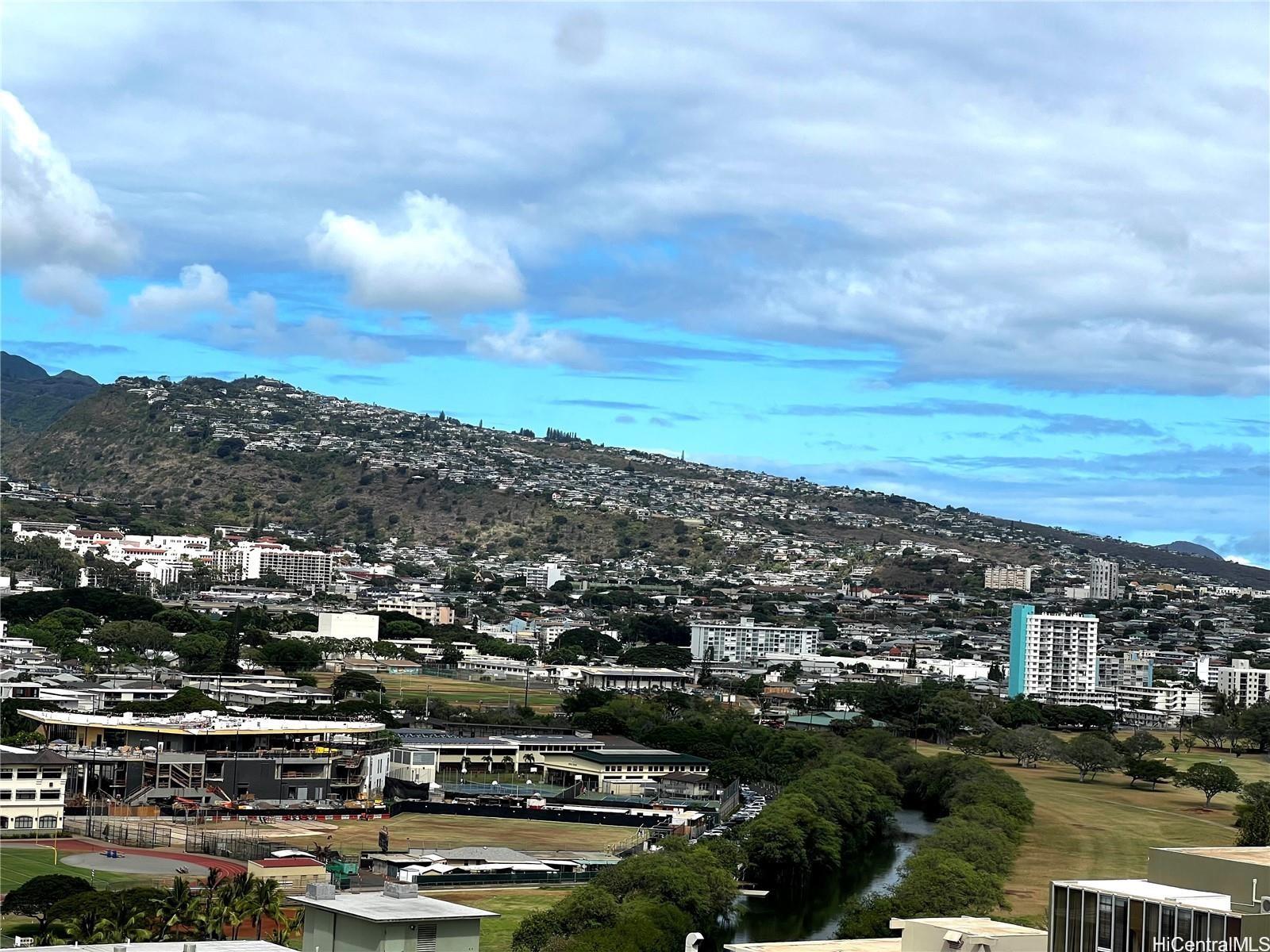 Four Paddle condo # 1912, Honolulu, Hawaii - photo 12 of 12