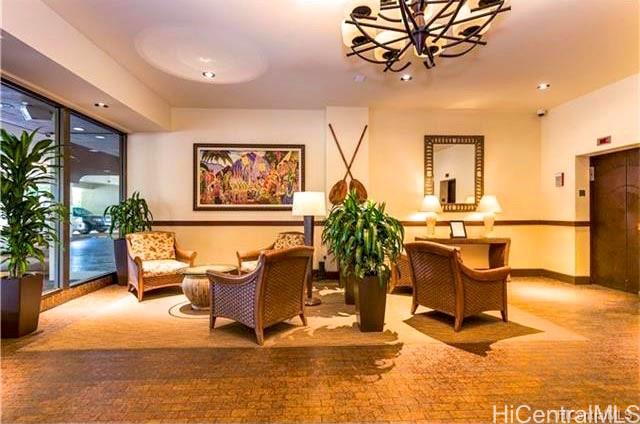 Four Paddle condo # 2004, Honolulu, Hawaii - photo 17 of 25