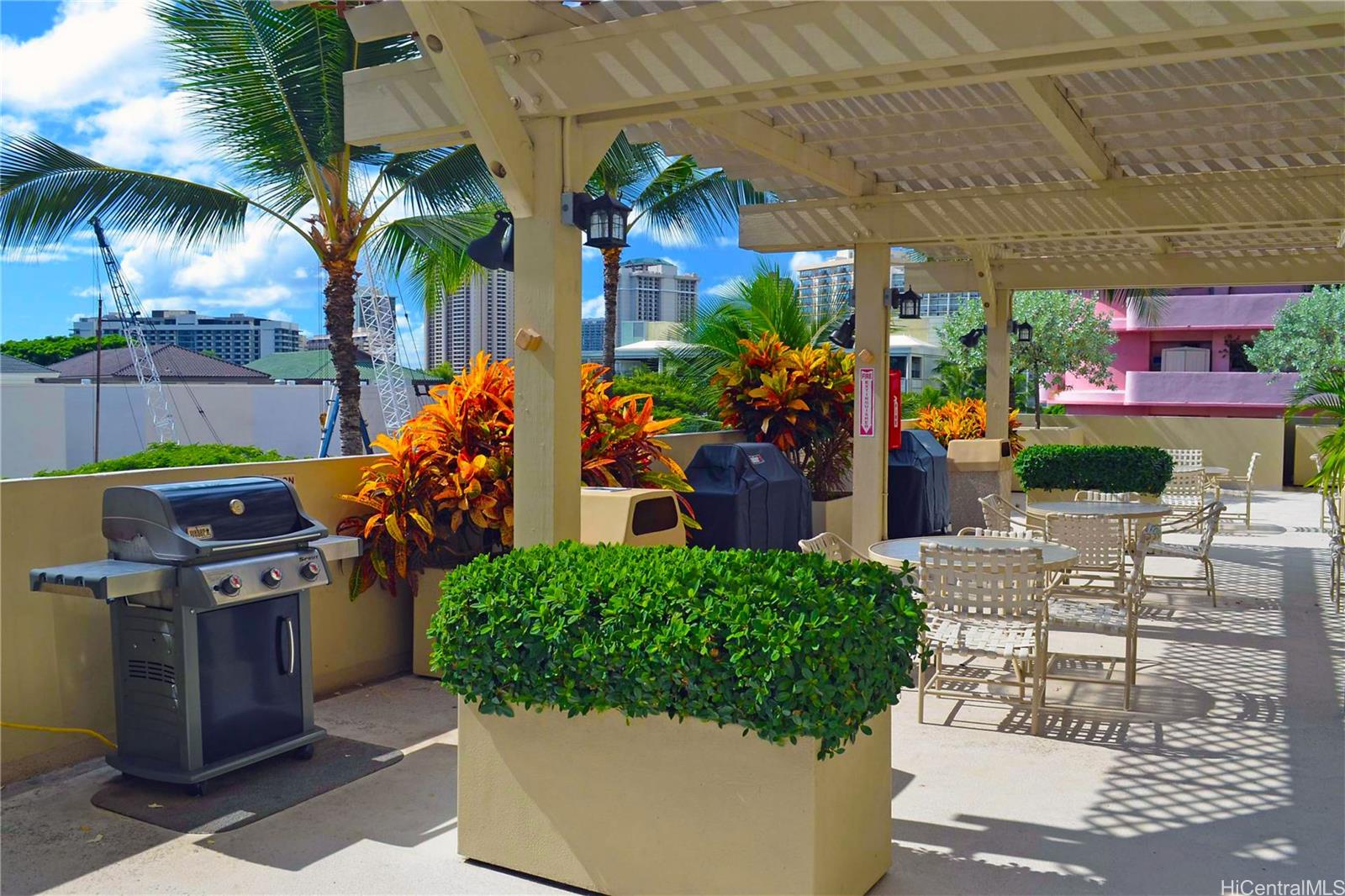 Four Paddle condo # 2004, Honolulu, Hawaii - photo 19 of 25