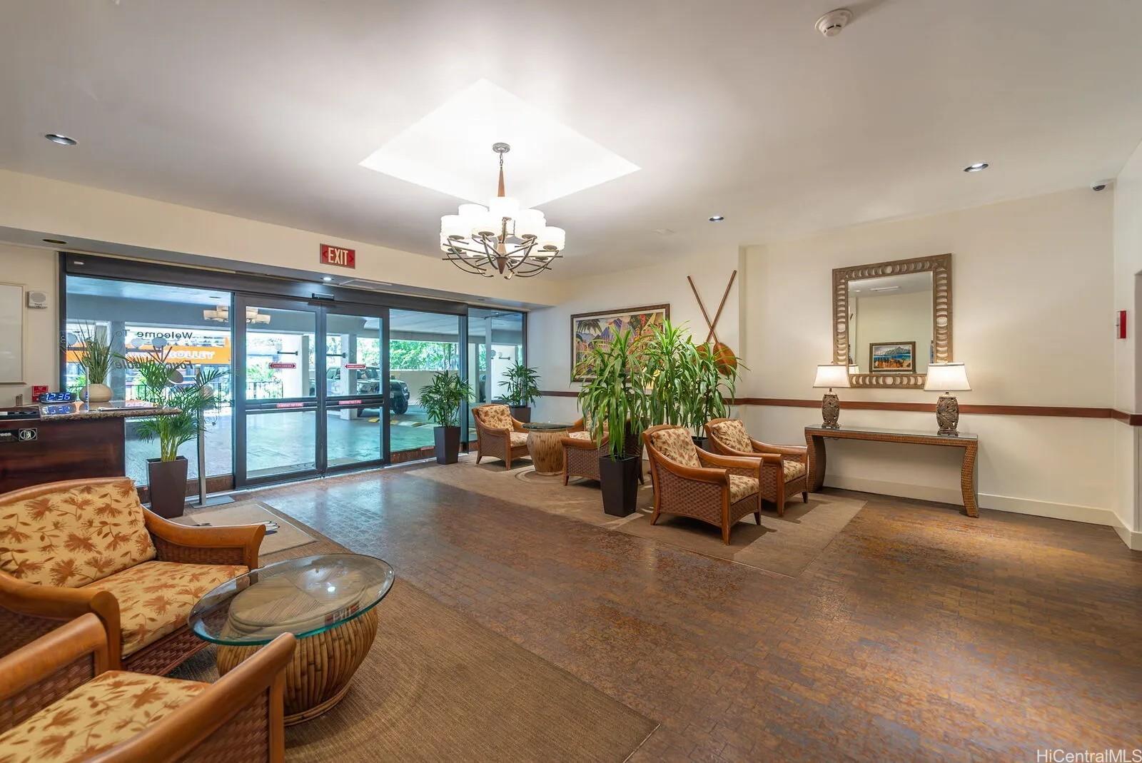 Four Paddle condo # 2004, Honolulu, Hawaii - photo 20 of 25