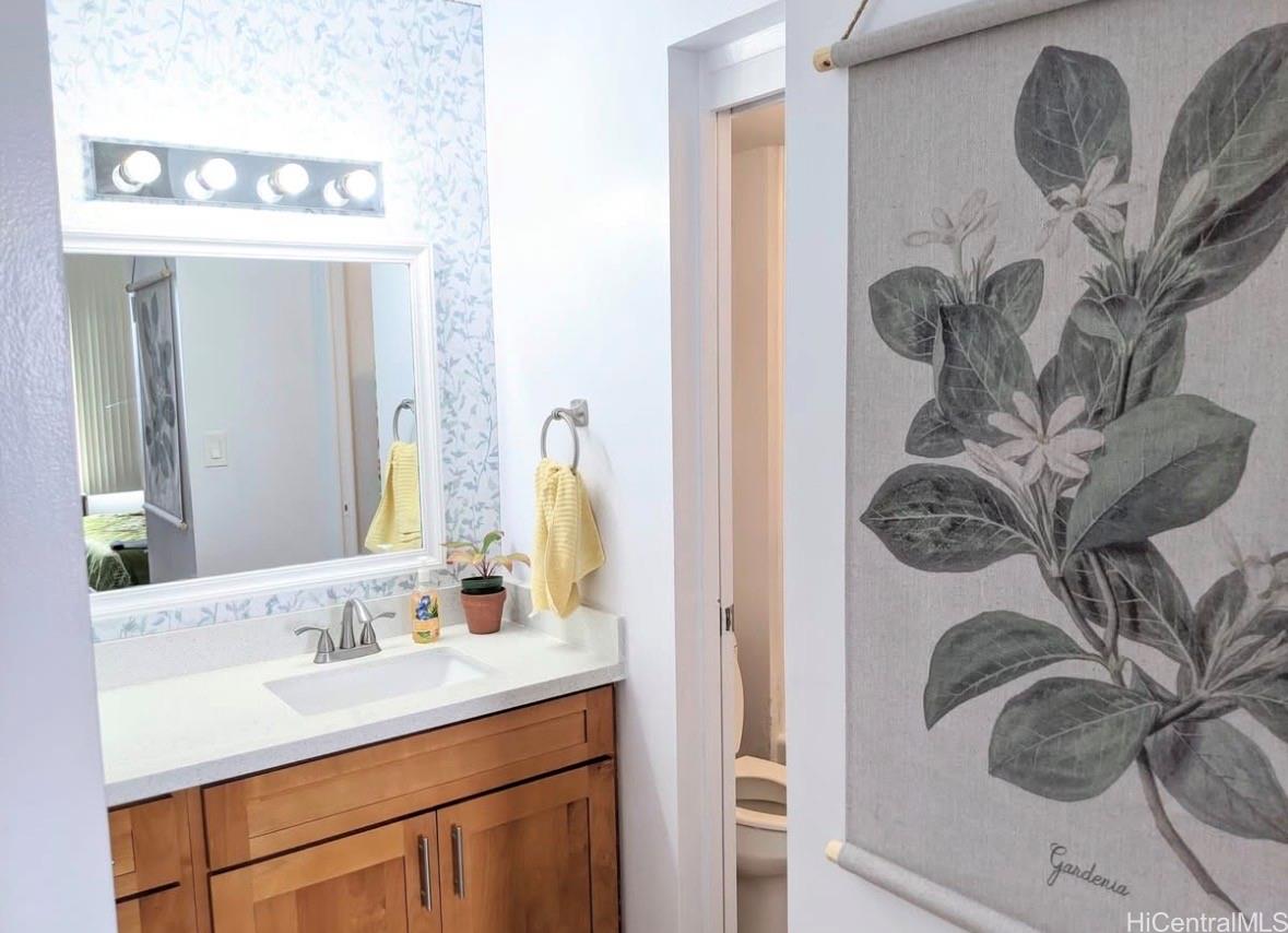 Four Paddle condo # 2006, Honolulu, Hawaii - photo 2 of 7