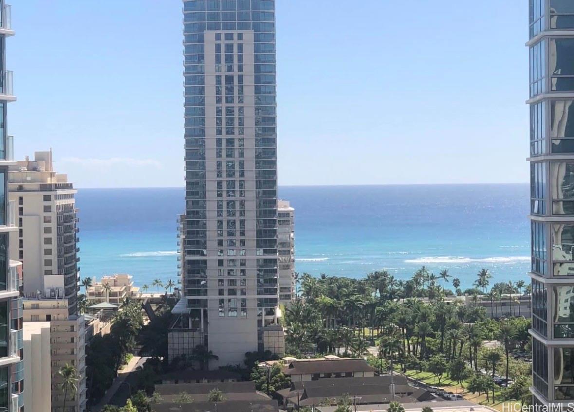 Four Paddle condo # 2006, Honolulu, Hawaii - photo 7 of 7