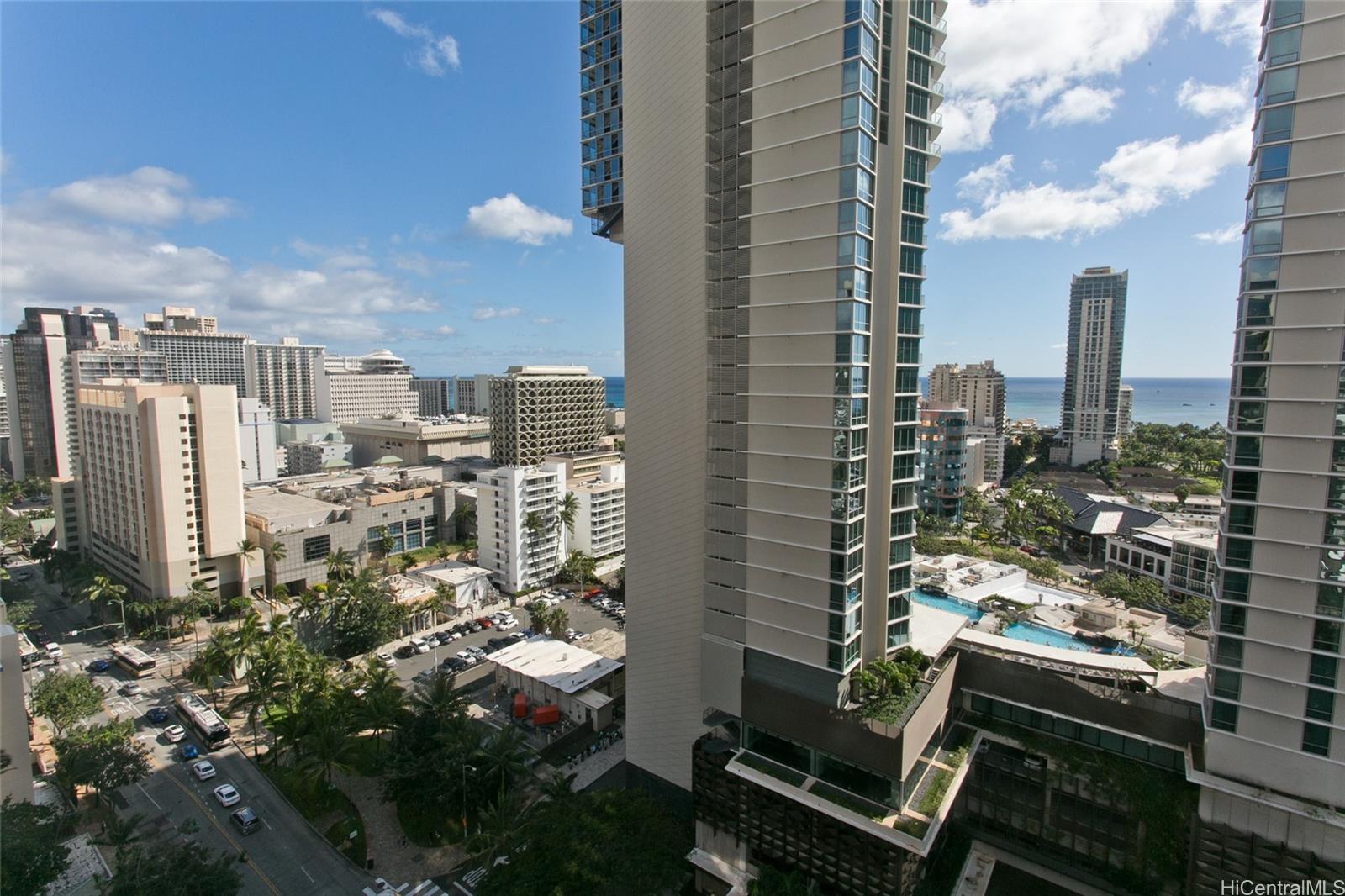 Four Paddle condo # 2007, Honolulu, Hawaii - photo 12 of 16