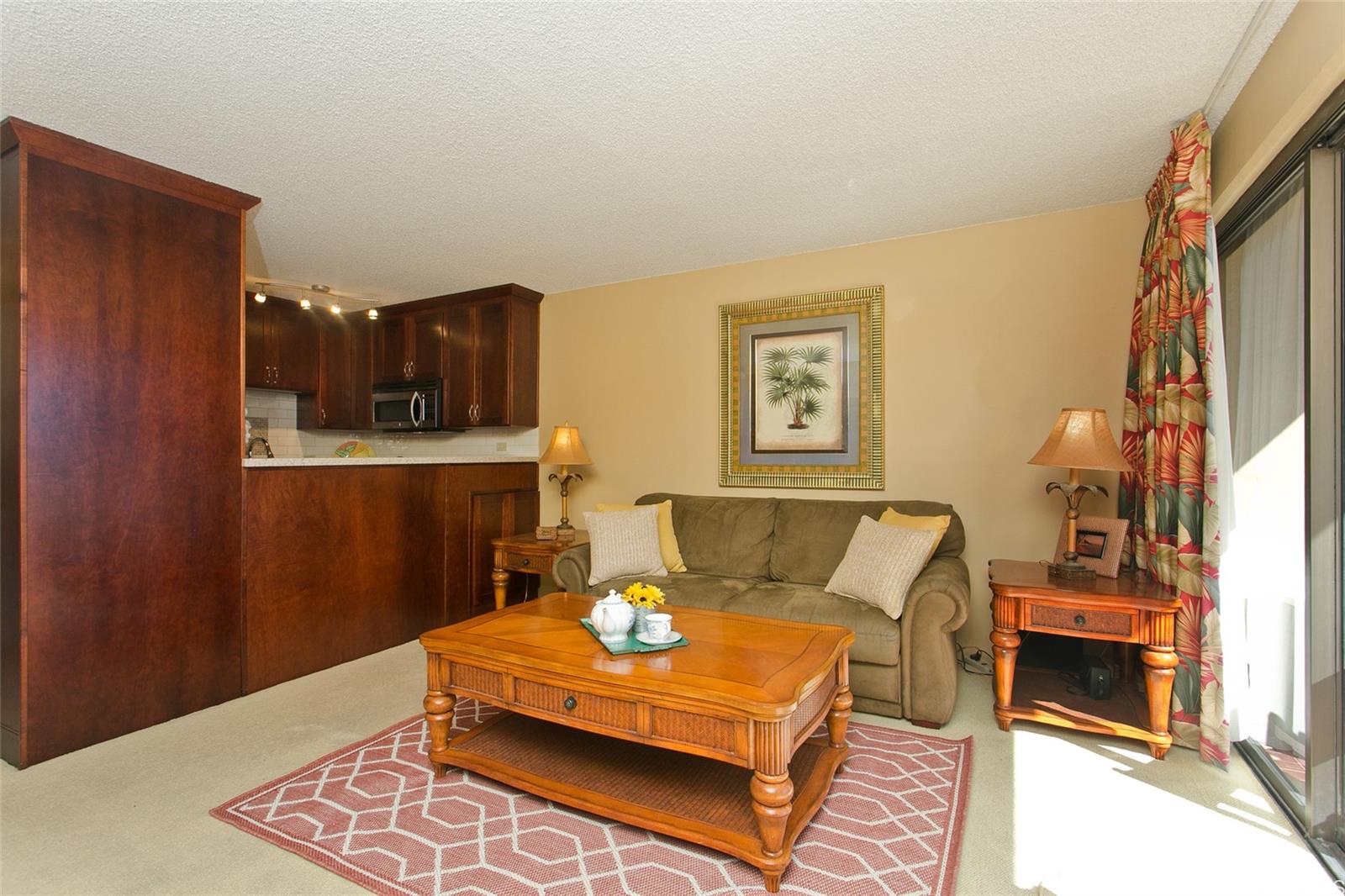 Four Paddle condo # 2007, Honolulu, Hawaii - photo 3 of 16