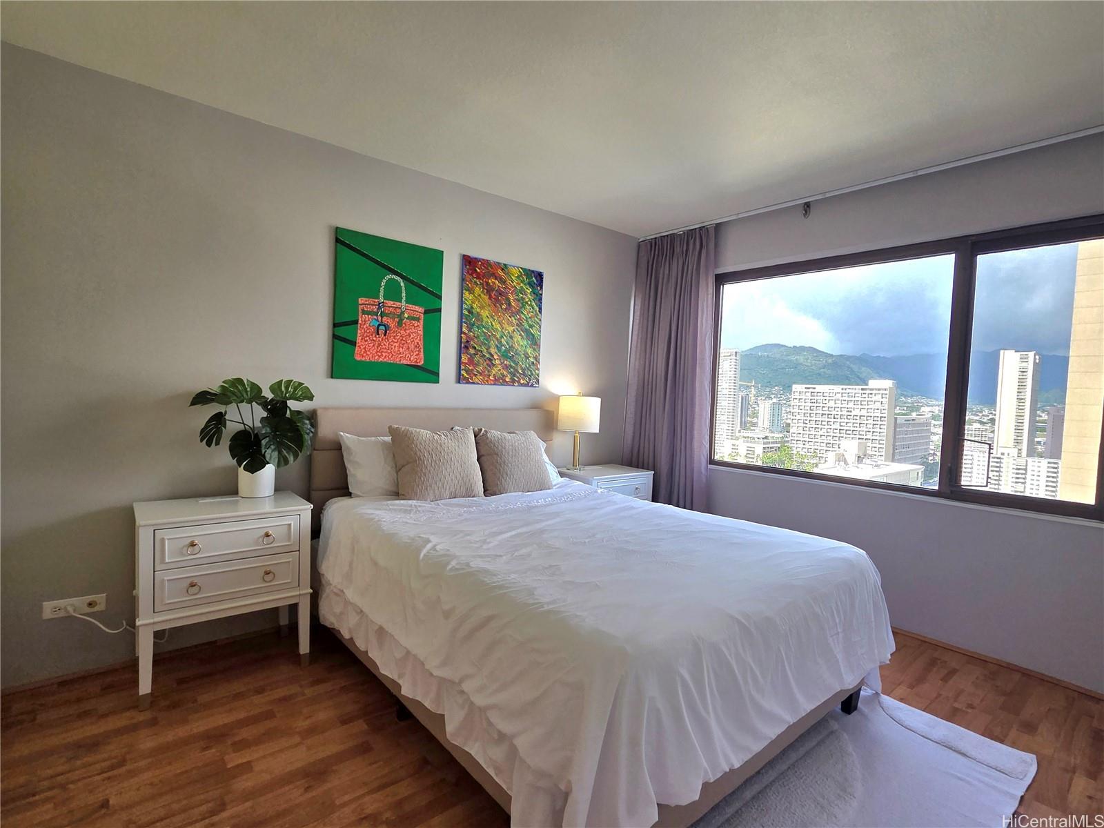 Four Paddle condo # 2010, Honolulu, Hawaii - photo 16 of 19