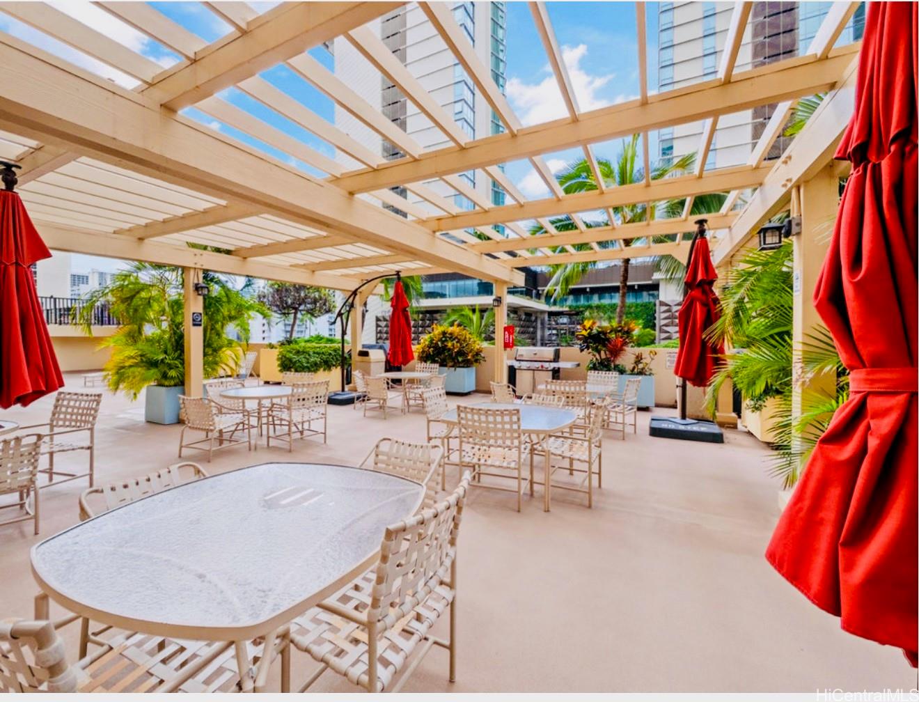 Four Paddle condo # 2105, Honolulu, Hawaii - photo 12 of 25