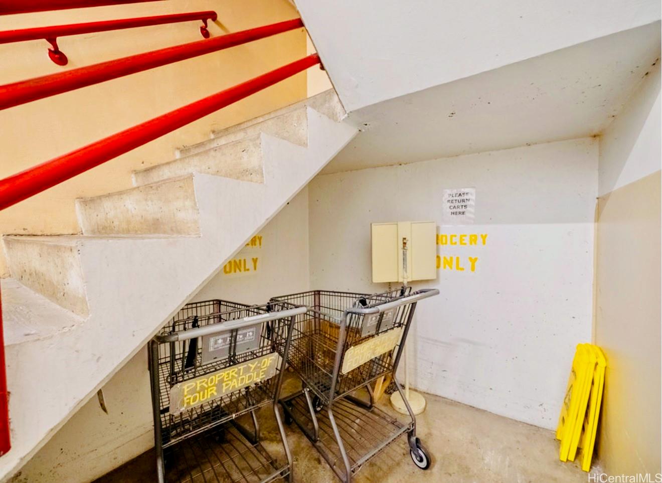 Four Paddle condo # 2105, Honolulu, Hawaii - photo 15 of 25