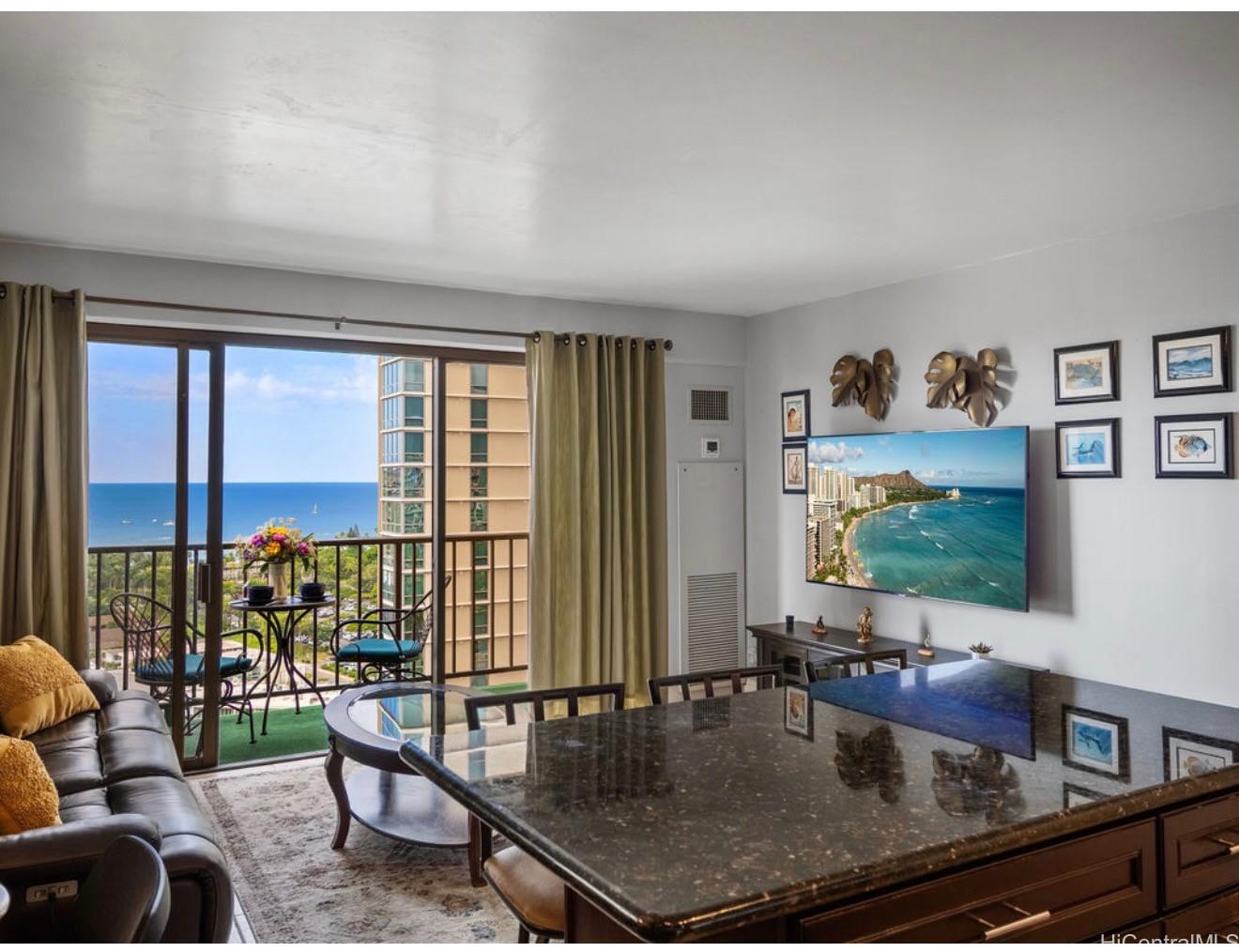Four Paddle condo # 2105, Honolulu, Hawaii - photo 21 of 25
