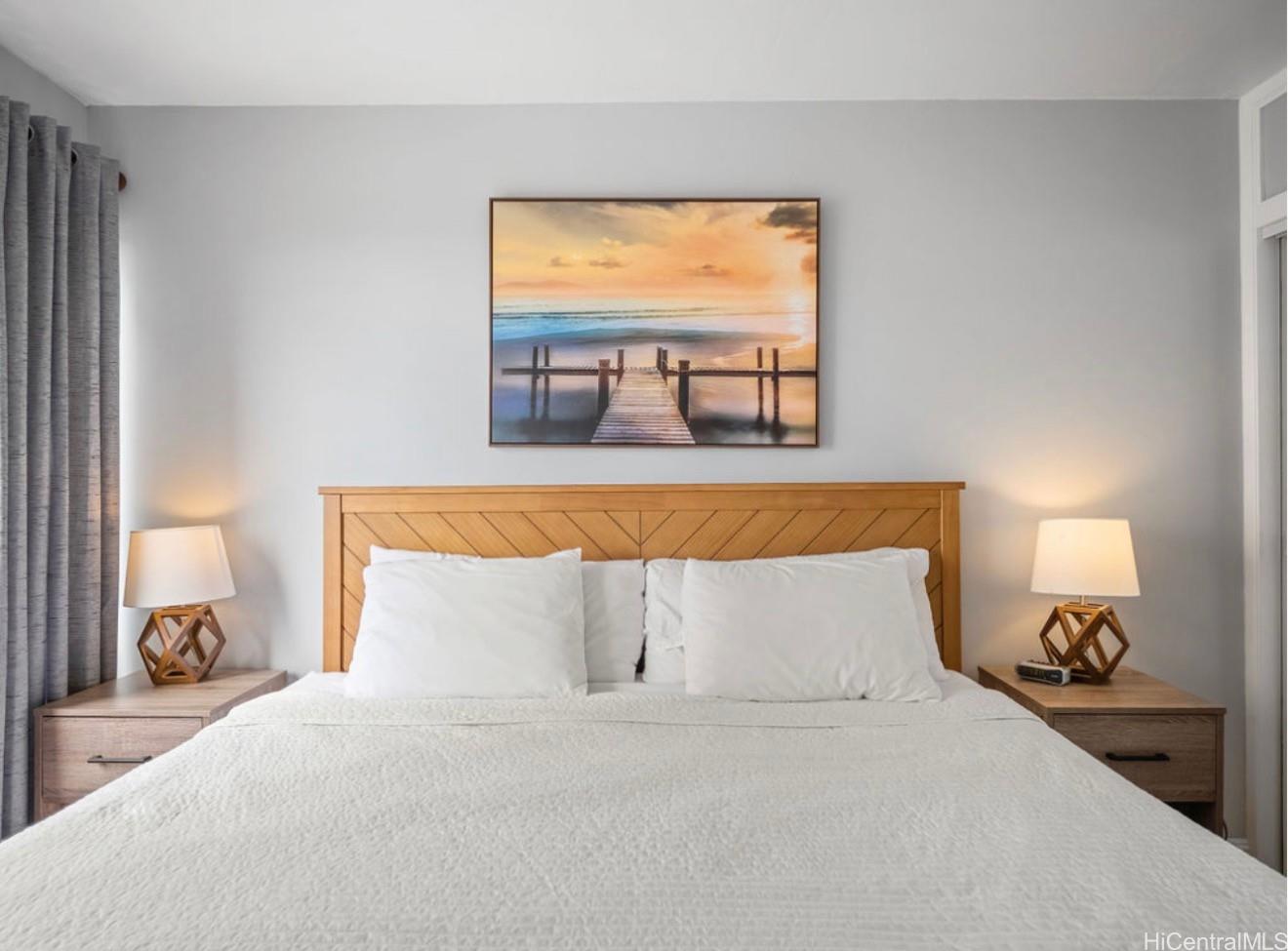 Four Paddle condo # 2105, Honolulu, Hawaii - photo 25 of 25