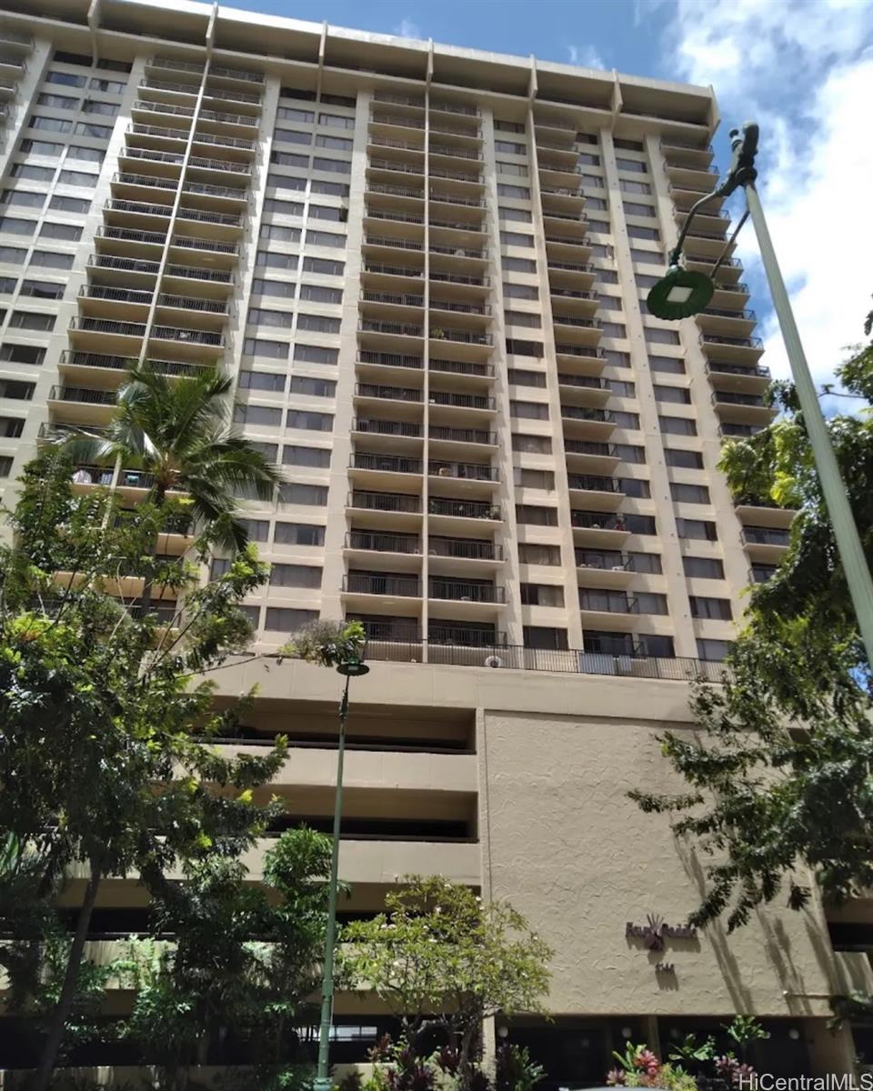 Four Paddle condo # 2501, Honolulu, Hawaii - photo 2 of 24