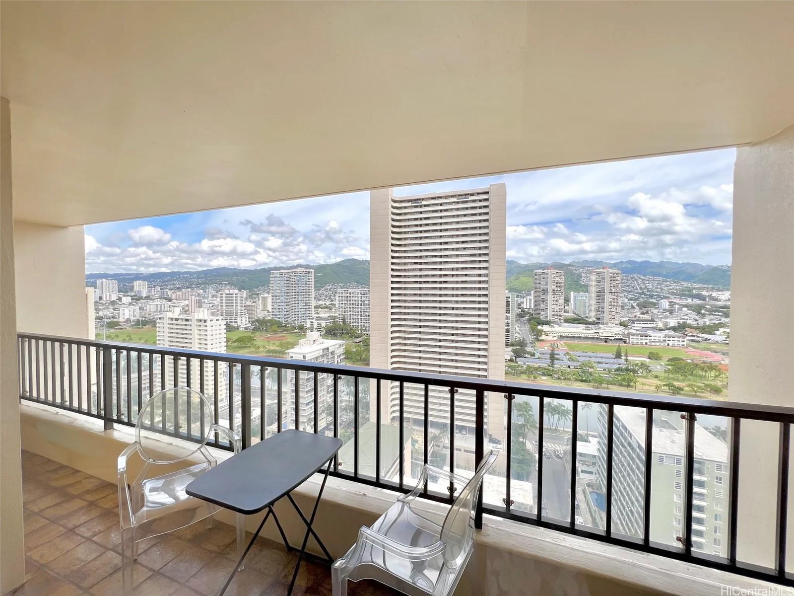 Four Paddle condo # 2501, Honolulu, Hawaii - photo 16 of 24