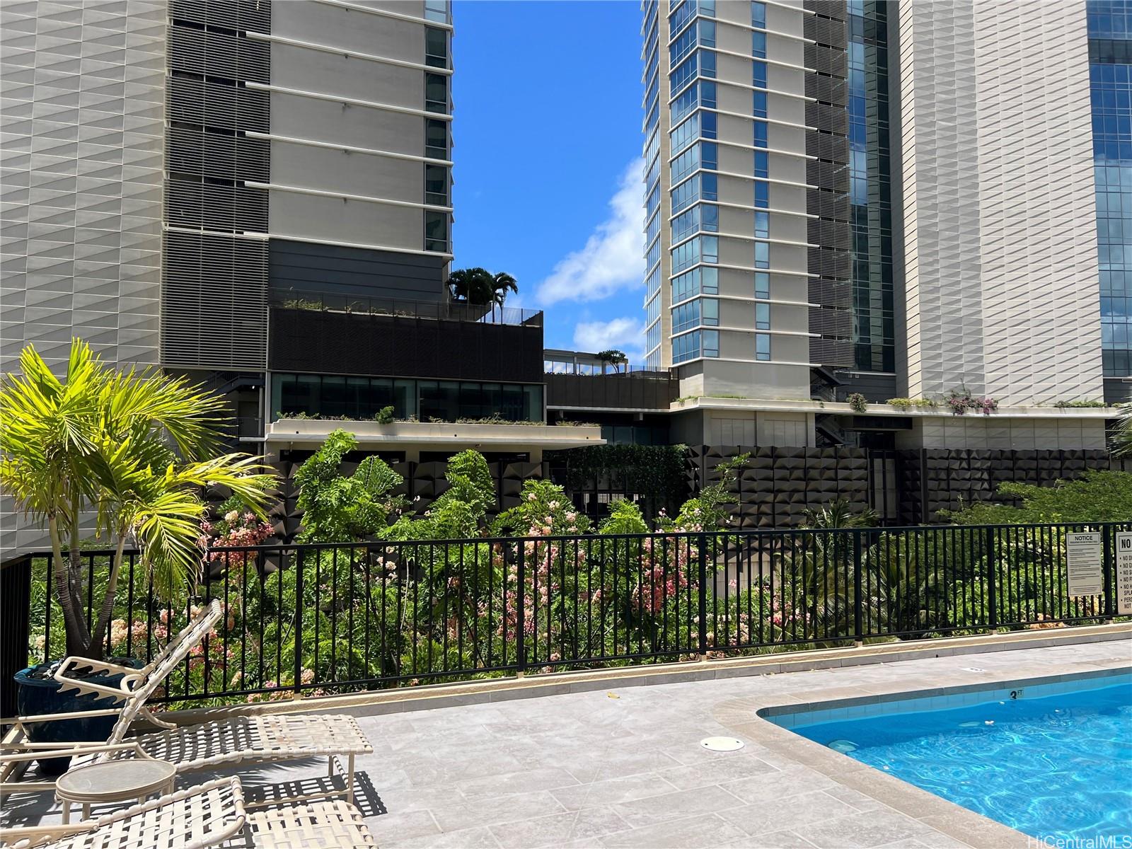 Four Paddle condo # 2501, Honolulu, Hawaii - photo 19 of 24