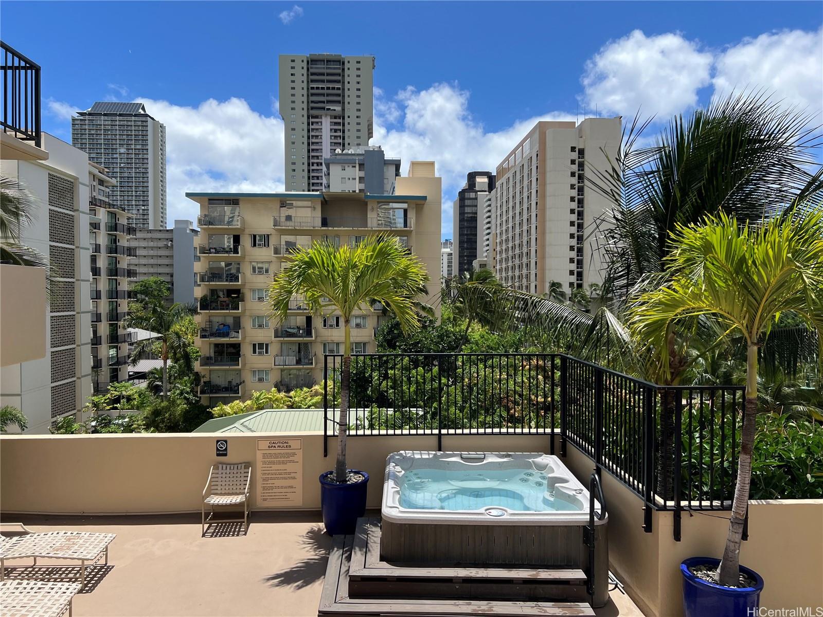 Four Paddle condo # 2501, Honolulu, Hawaii - photo 20 of 24