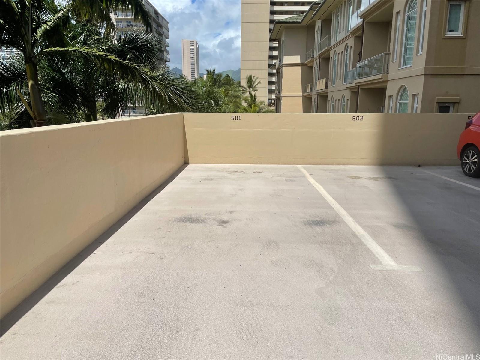 2140 Kuhio Ave Honolulu - Rental - photo 15 of 18