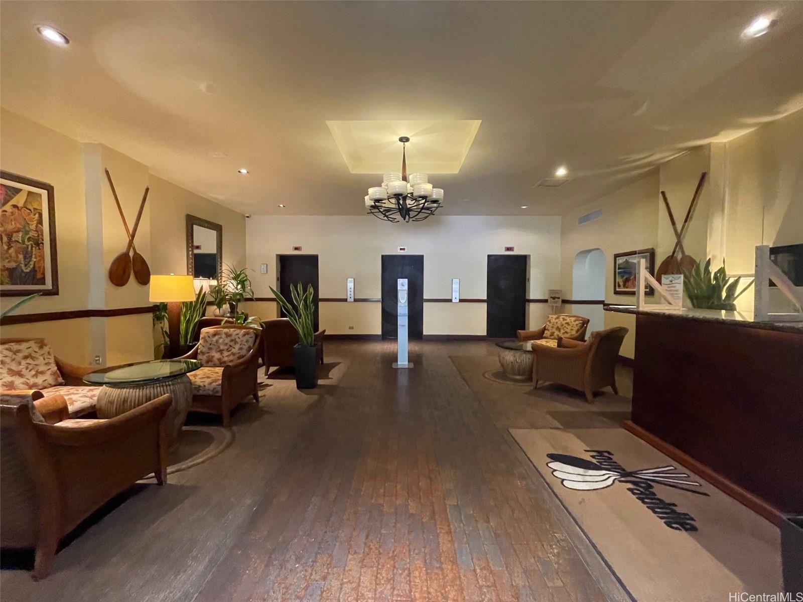 2140 Kuhio Ave Honolulu - Rental - photo 16 of 18