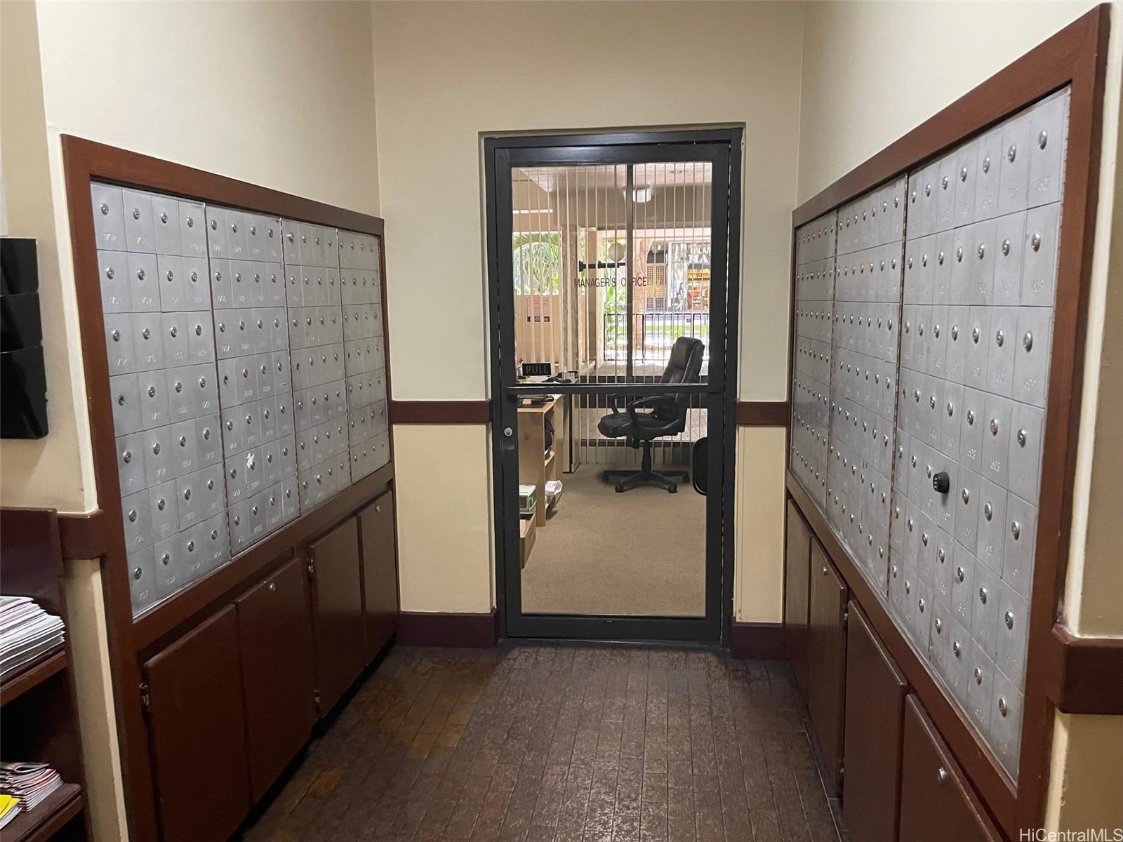 2140 Kuhio Ave Honolulu - Rental - photo 17 of 18