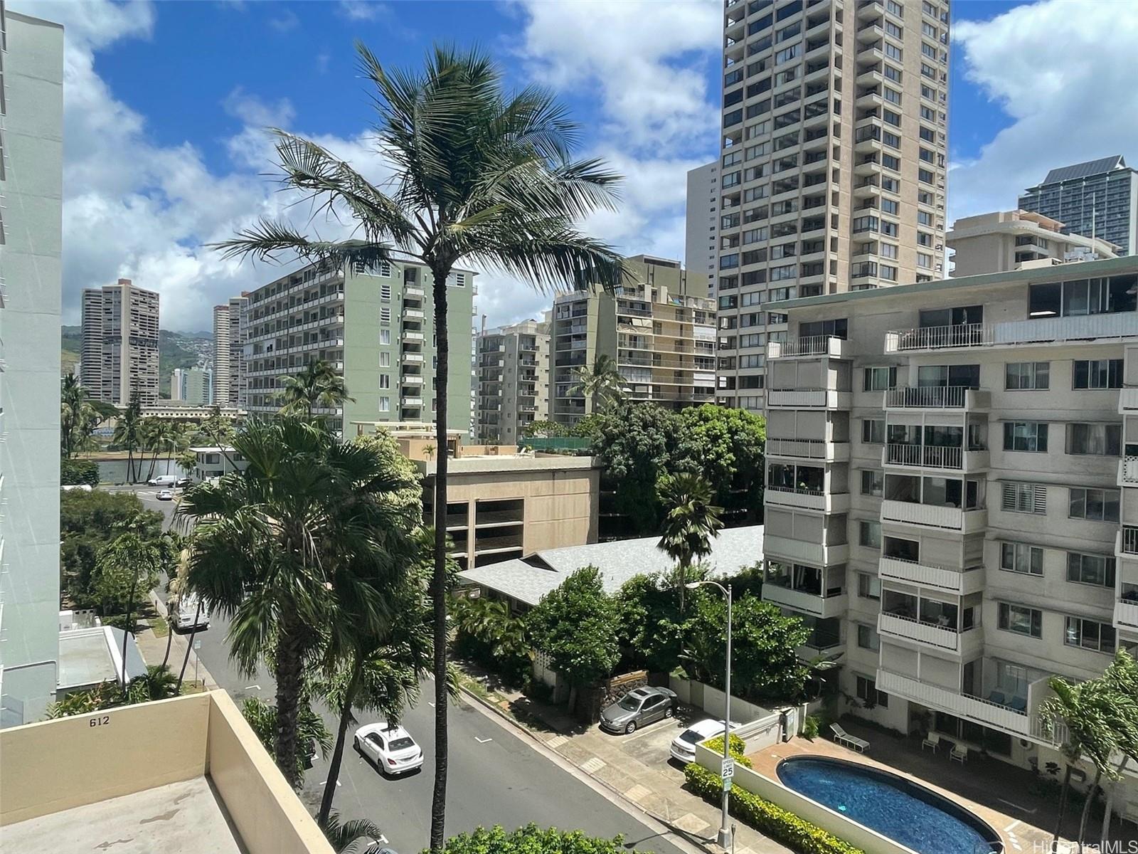 2140 Kuhio Ave Honolulu - Rental - photo 9 of 18