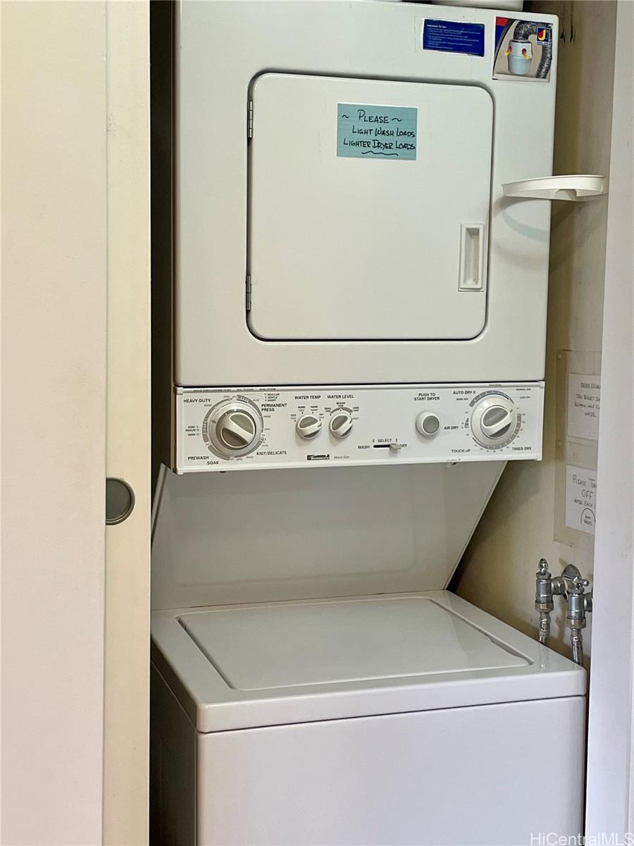 Four Paddle condo # 509, Honolulu, Hawaii - photo 5 of 15