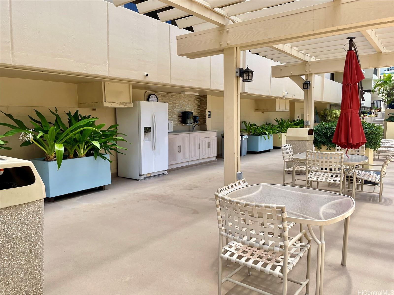 Four Paddle condo # 509, Honolulu, Hawaii - photo 15 of 15