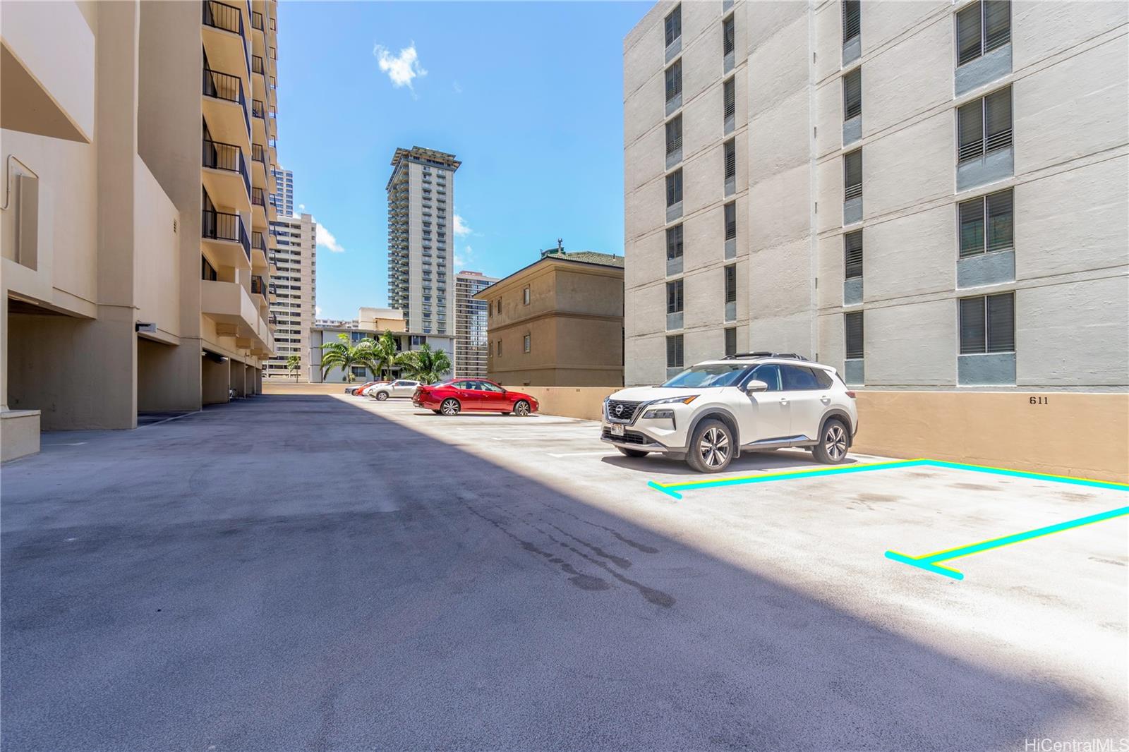 Four Paddle condo # 611, Honolulu, Hawaii - photo 18 of 25