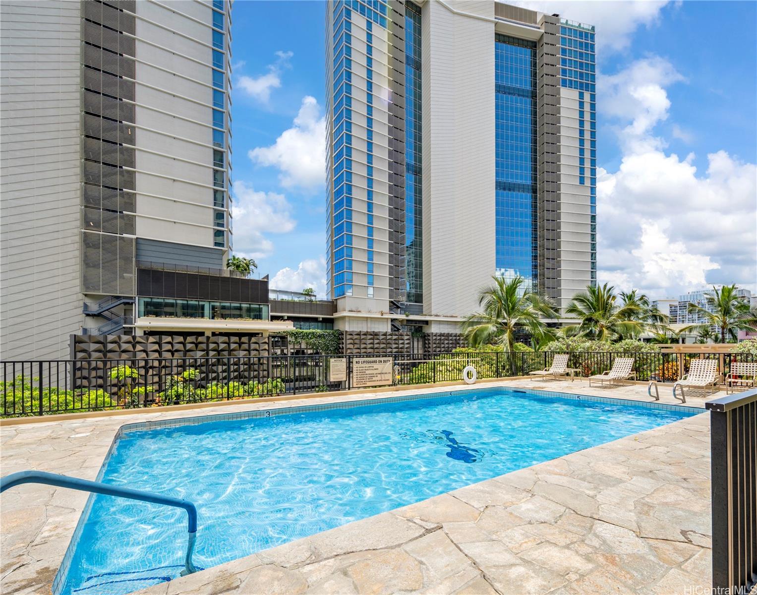 Four Paddle condo # 611, Honolulu, Hawaii - photo 19 of 25