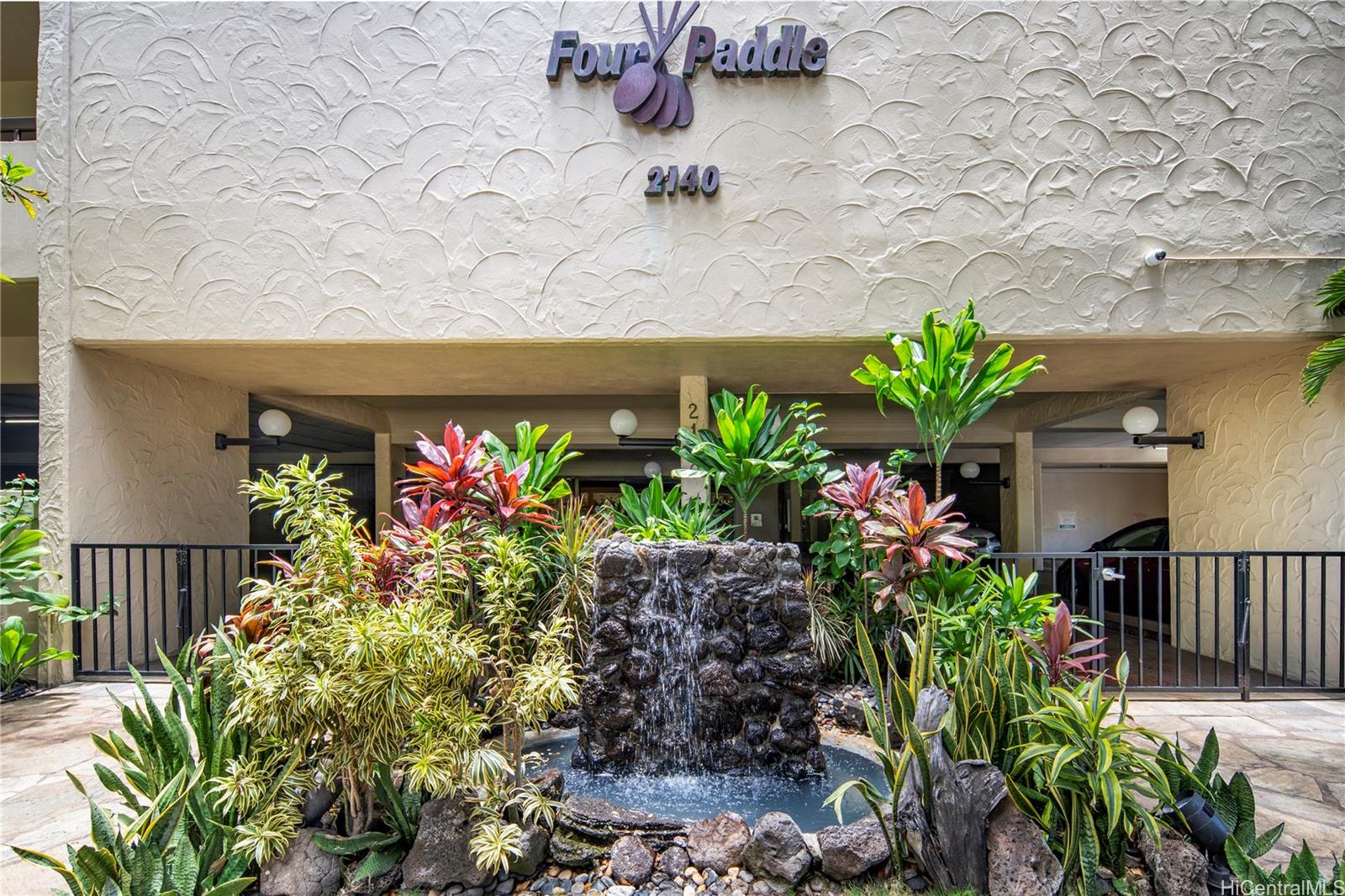 Four Paddle condo # 611, Honolulu, Hawaii - photo 23 of 25