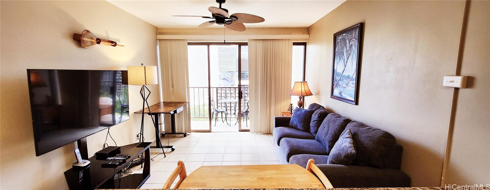 Four Paddle condo # 703, Honolulu, Hawaii - photo 4 of 16